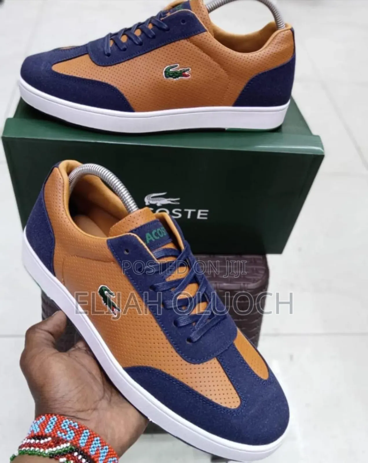 Lacoste Casuals