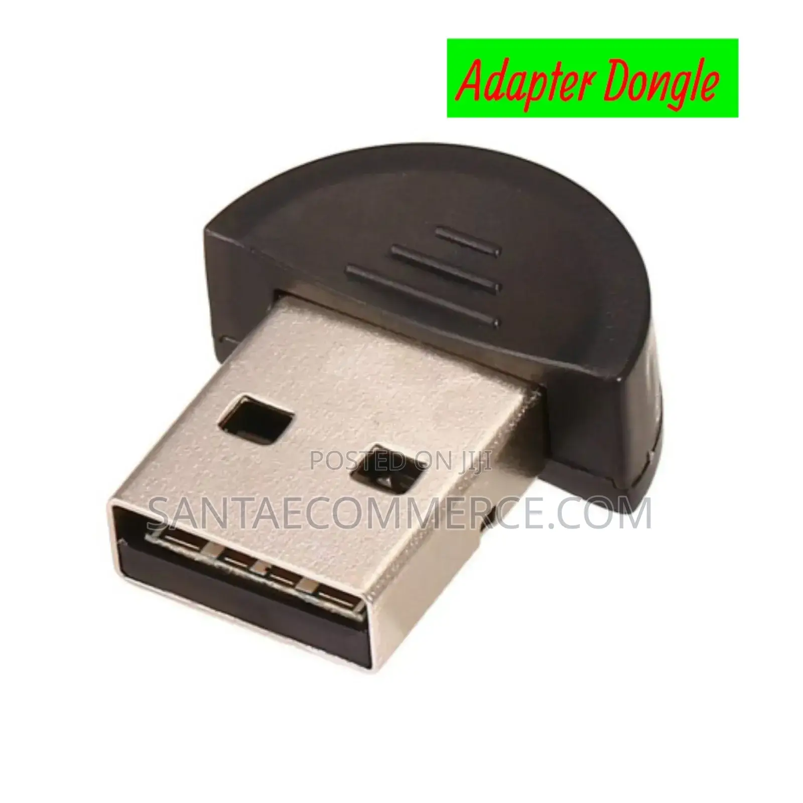 USB Bluetooth Adapter Dongle