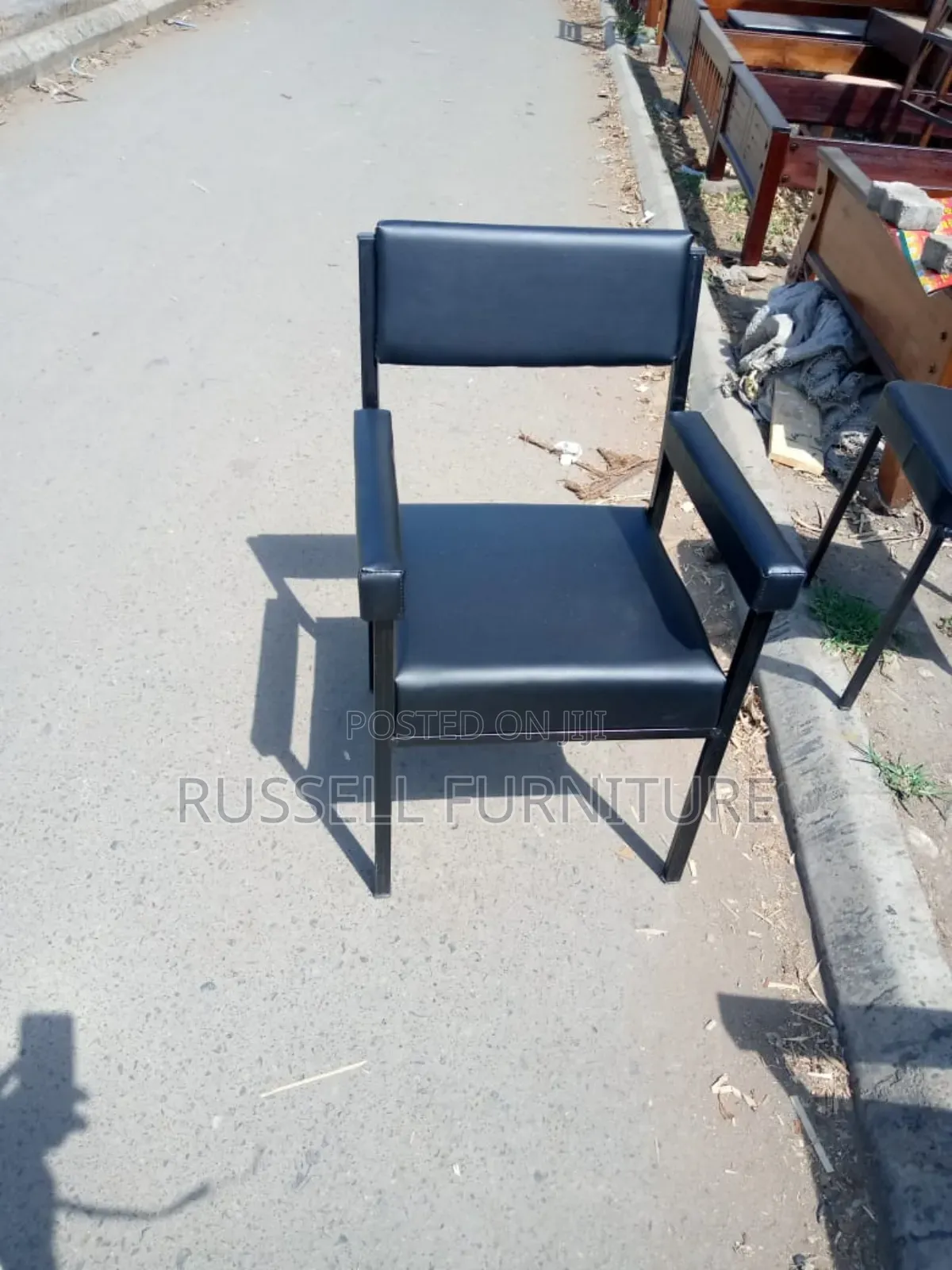 Office Chair Office Chair Caterina Waiting Chairs