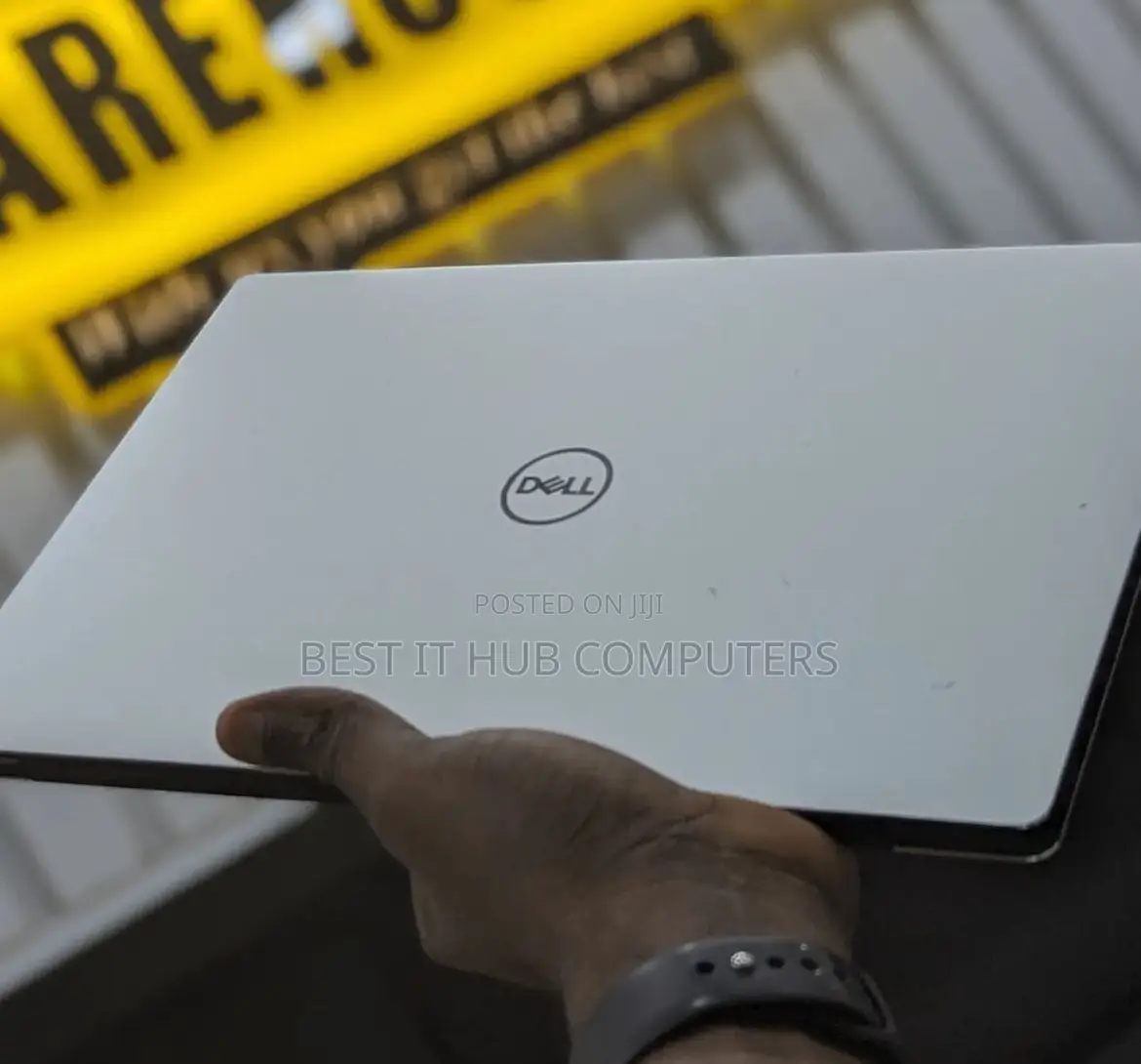 Laptop Dell XPS 13 9370 8GB Intel Core i5 SSD 256GB