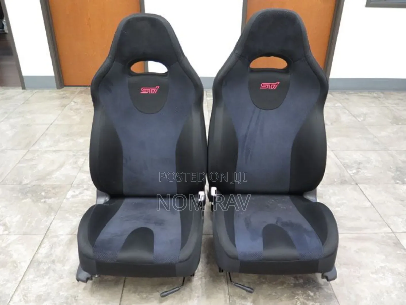 Bucket Seats