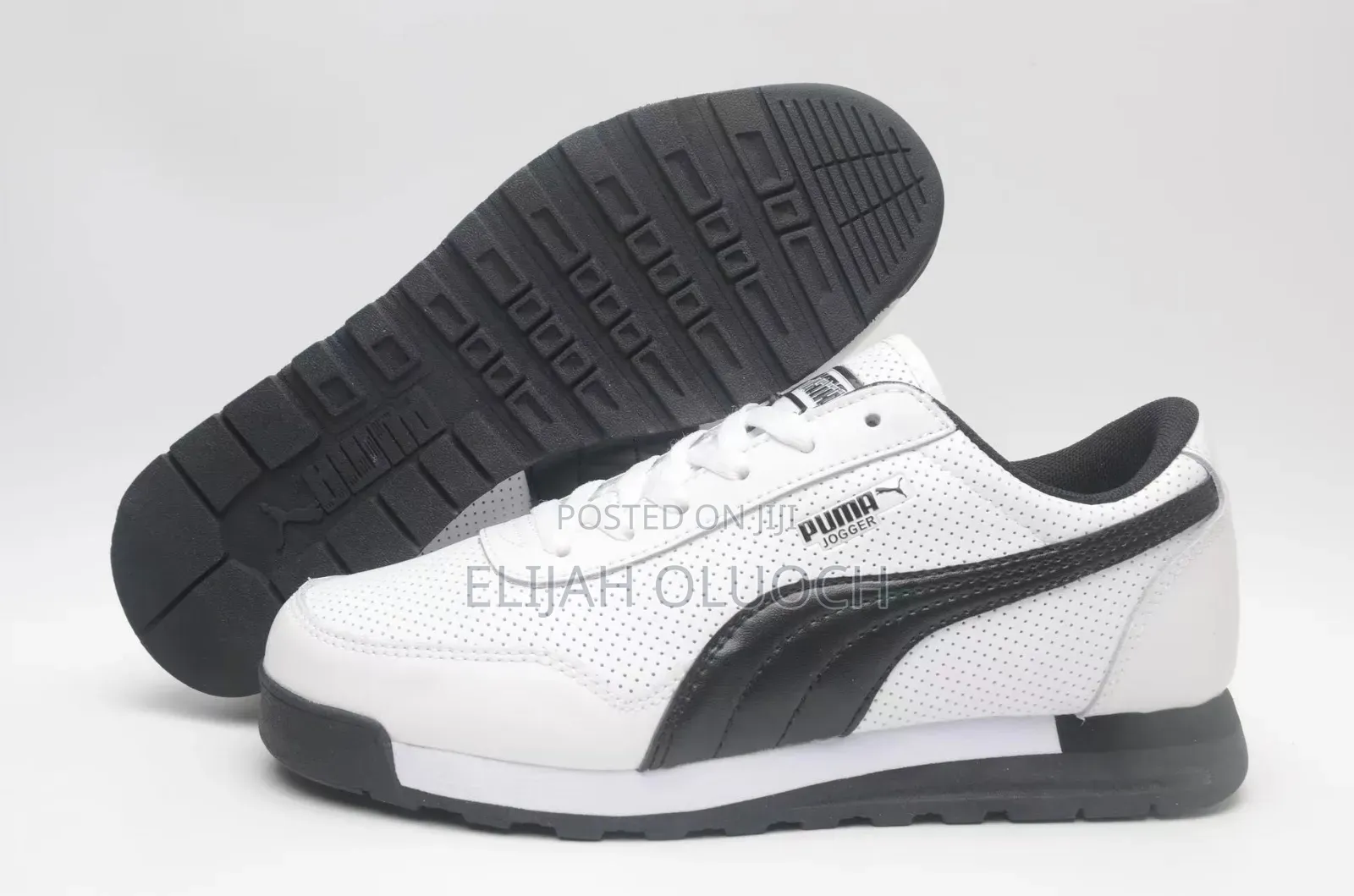 Puma Jogger