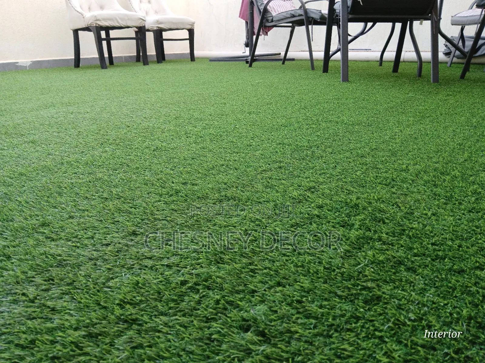 Artificial Grass Carpets for Play Areas and Outdoor Spaces