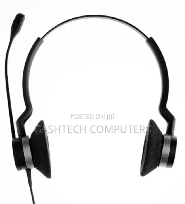 Jabra Biz 2300 Headset