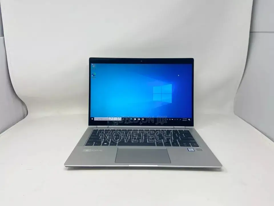Laptop HP EliteBook X360 1030 G3 16GB Intel Core I5 SSD 512GB