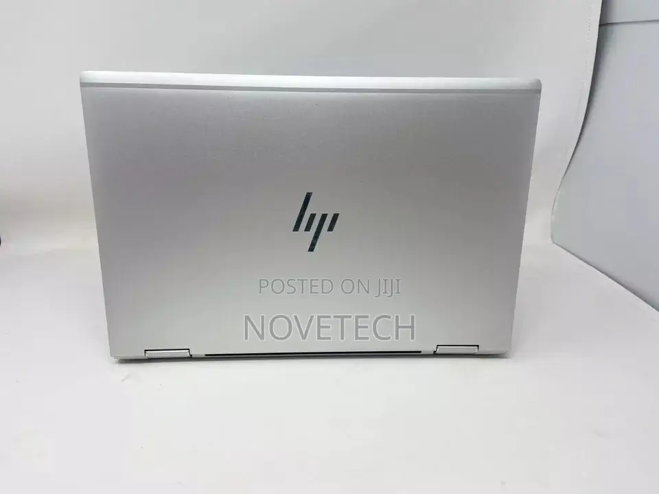 Laptop HP EliteBook X360 1030 G3 16GB Intel Core I5 SSD 512GB
