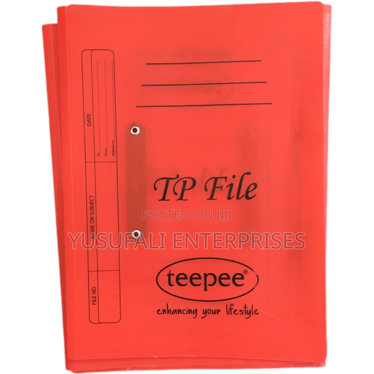 Spring Files in Wholesale