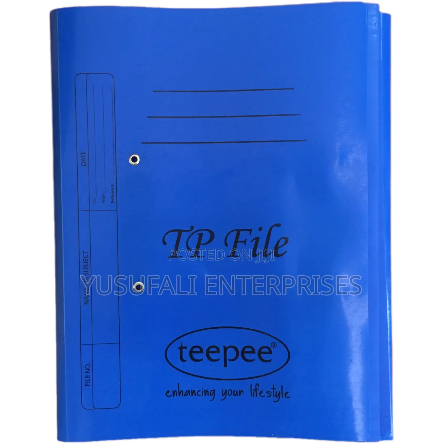 Spring Files in Wholesale