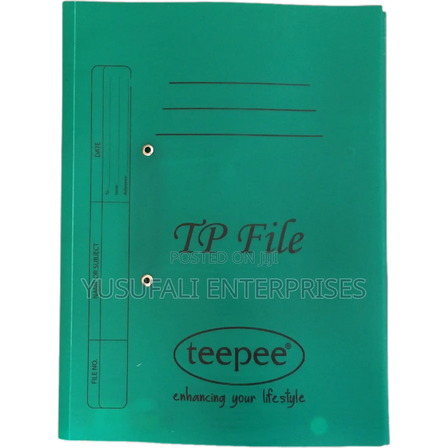 Spring Files in Wholesale