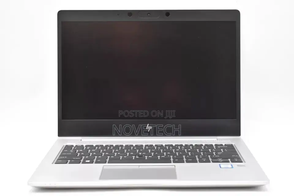 Laptop HP EliteBook 830 G6 16GB Intel Core I7 SSD 512GB