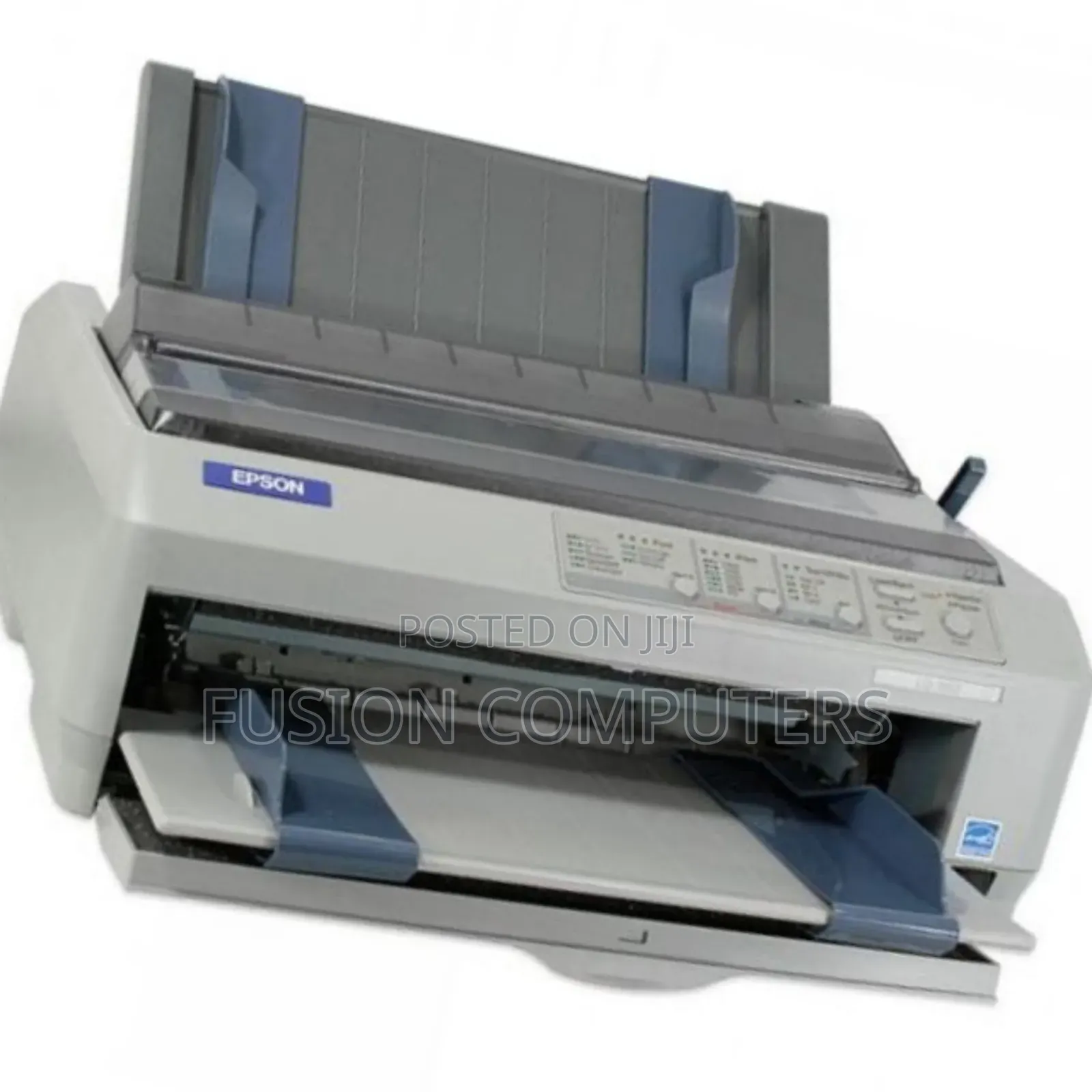 Epson LQ-590 Dot Matrix Printer