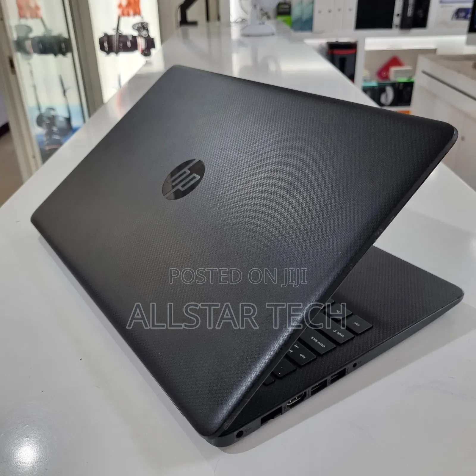 Laptop HP 15 4GB Intel Core I3 HDD 1T
