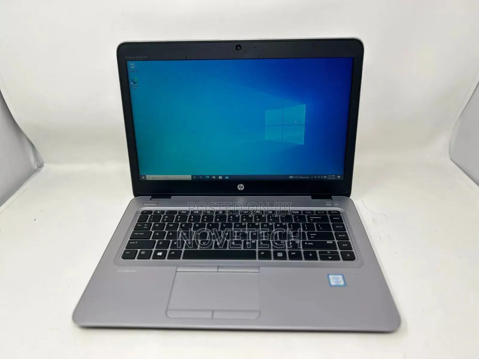Laptop HP EliteBook 840 G3 8GB Intel Core I7 SSD 256GB