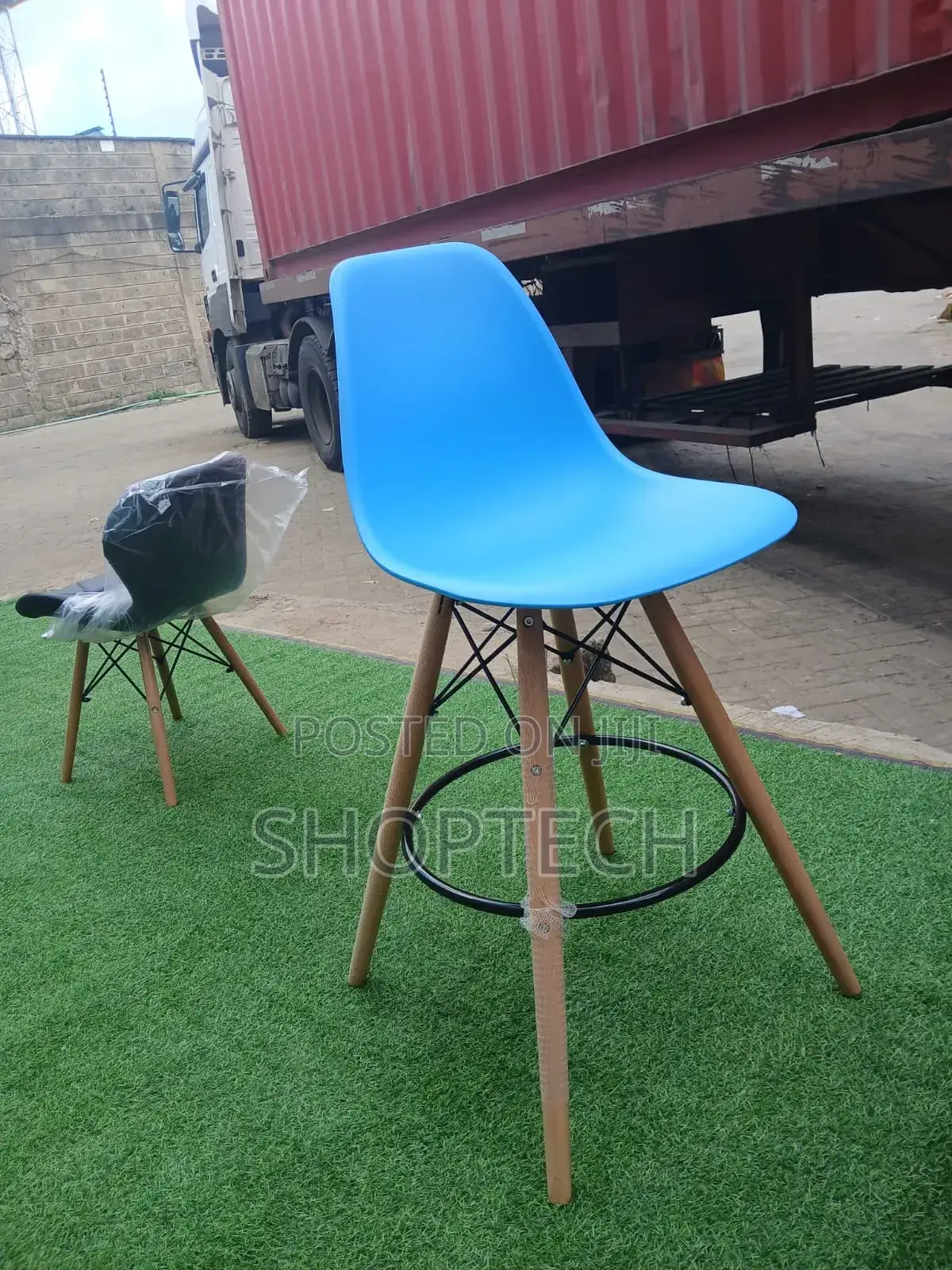 Barstool Chair