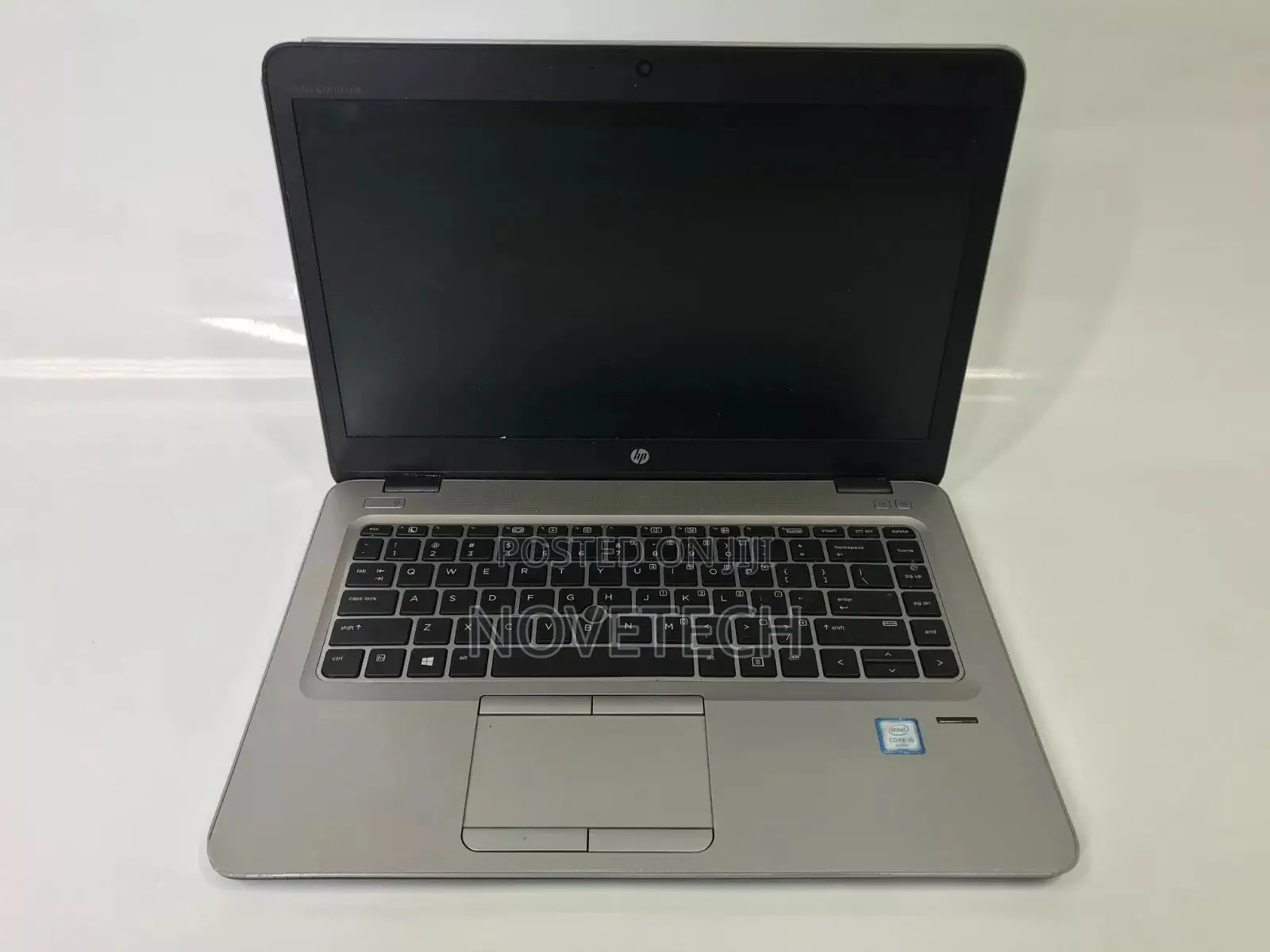 Laptop HP EliteBook 840 G3 16GB Intel Core I5 SSD 512GB