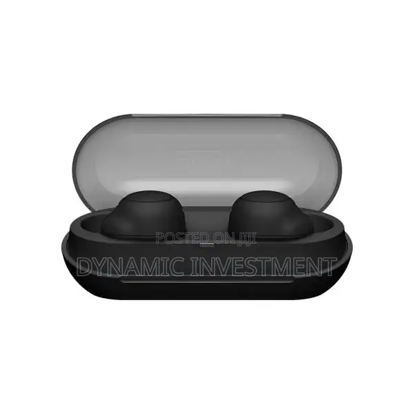 Sony WF-C500 Wireless in-Ear Bluetooth Earbud Headphones