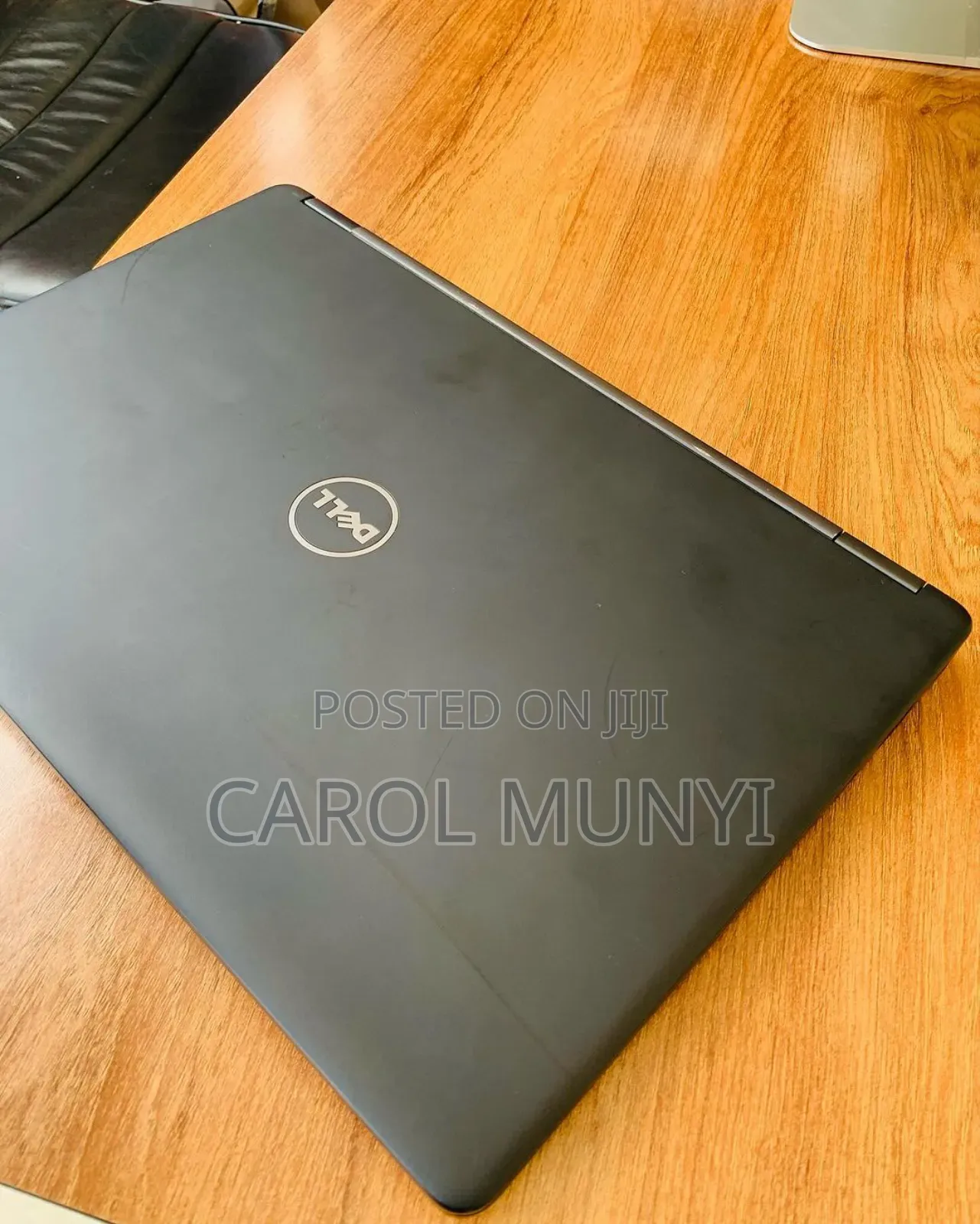 New Laptop Dell Latitude 14 5480 8GB Intel Core I7 SSD 256GB