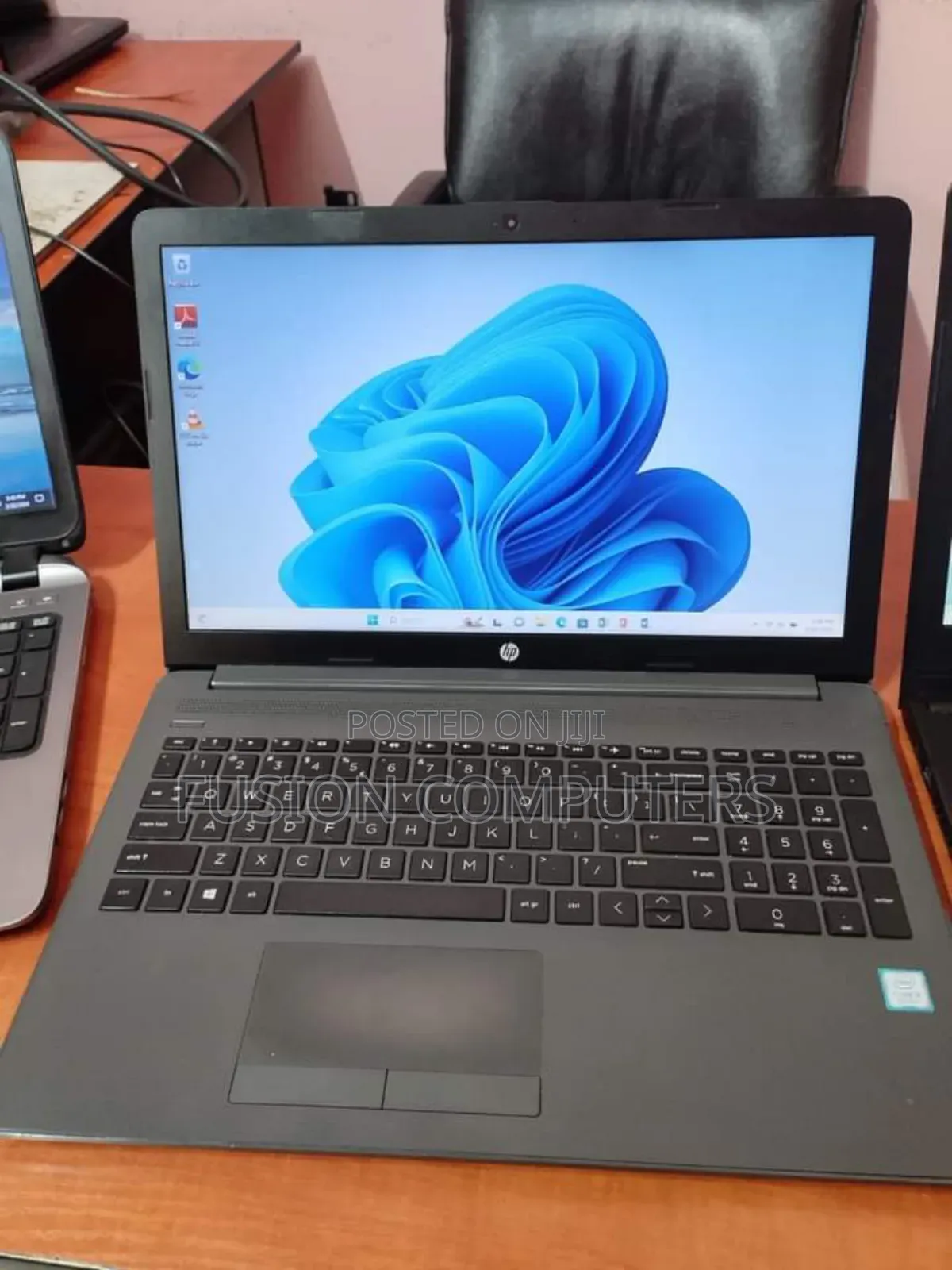 Laptop HP 250 G7 8GB Intel Core I5 SSD 256GB