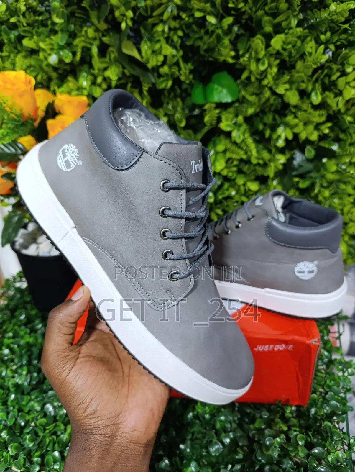 Timberland Boots
Sizes; 40_45