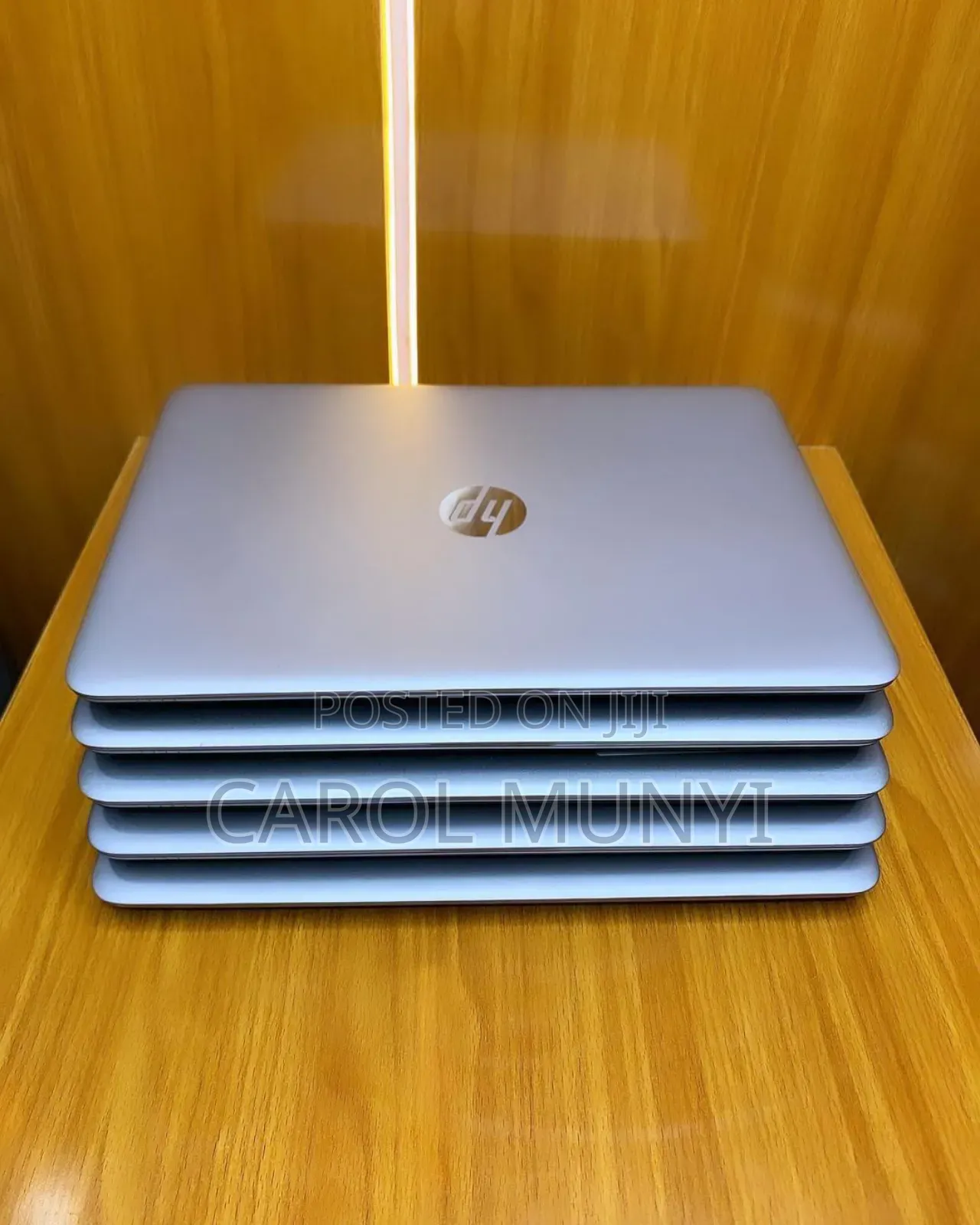 New Laptop HP EliteBook 840 G3 8GB Intel Core I5 SSD 256GB