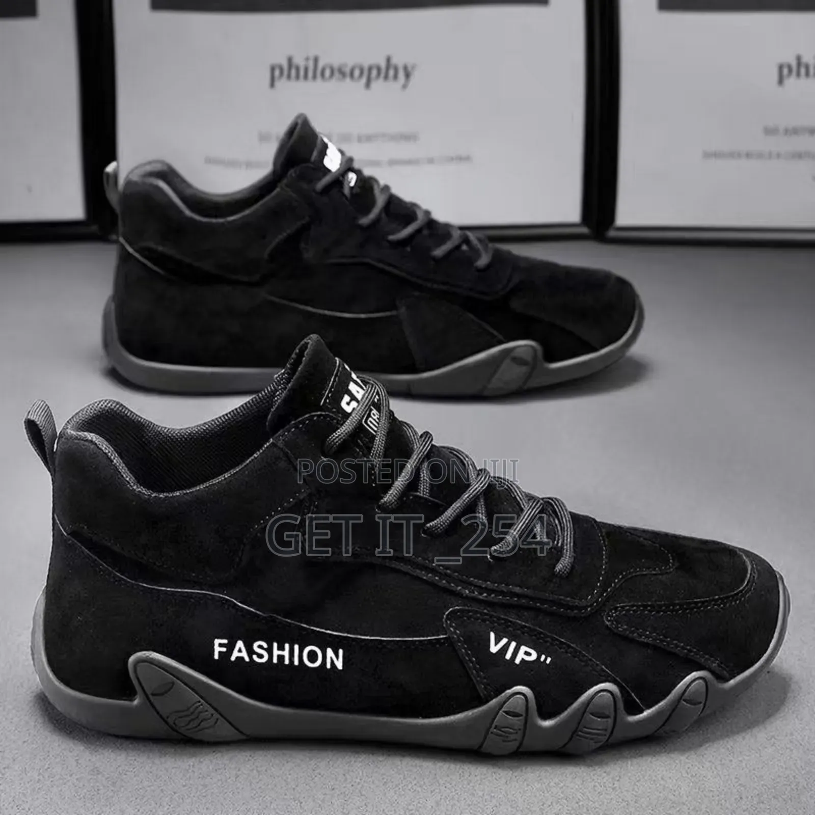 Vip Fully Restocked Sizes 39__44