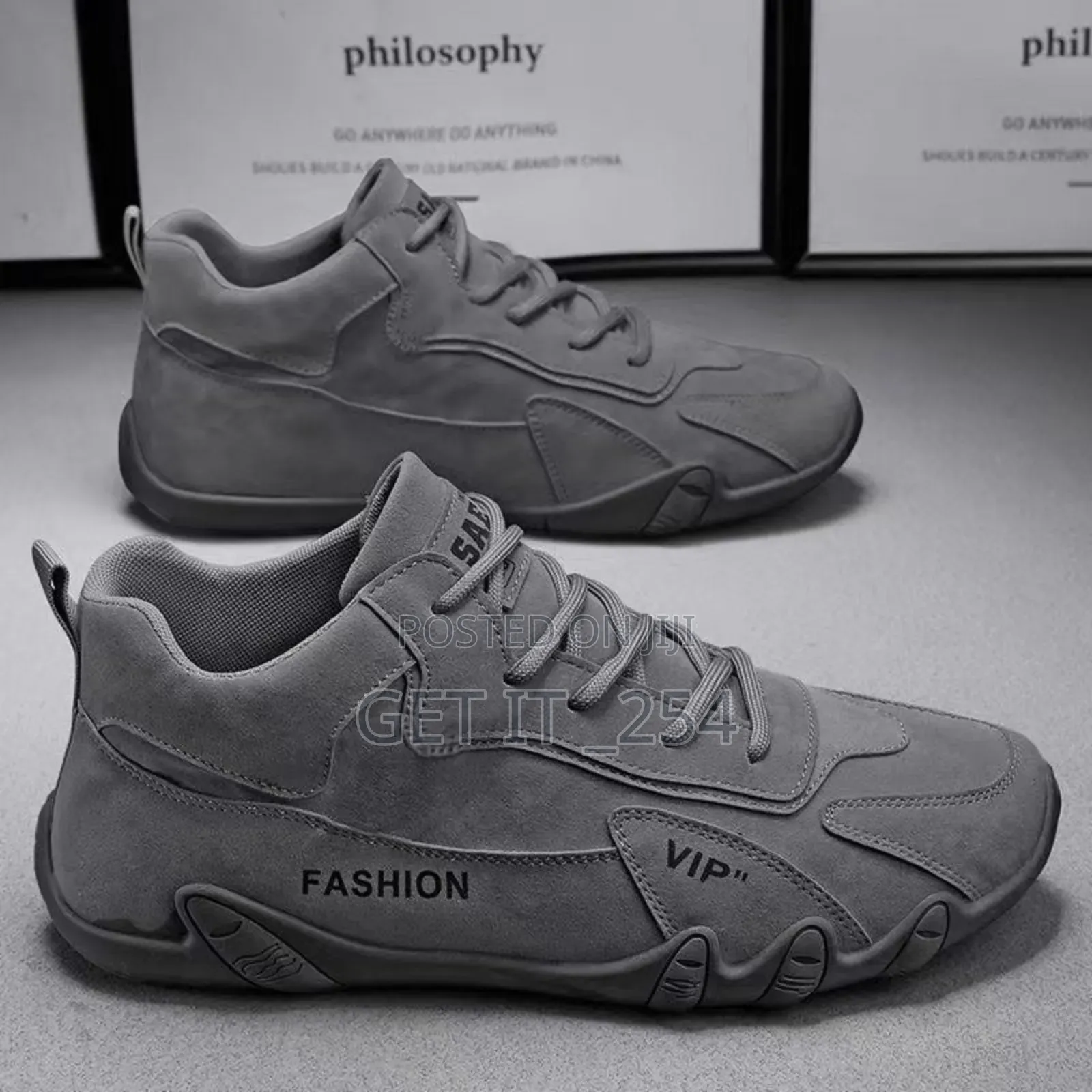 Vip Fully Restocked Sizes 39__44