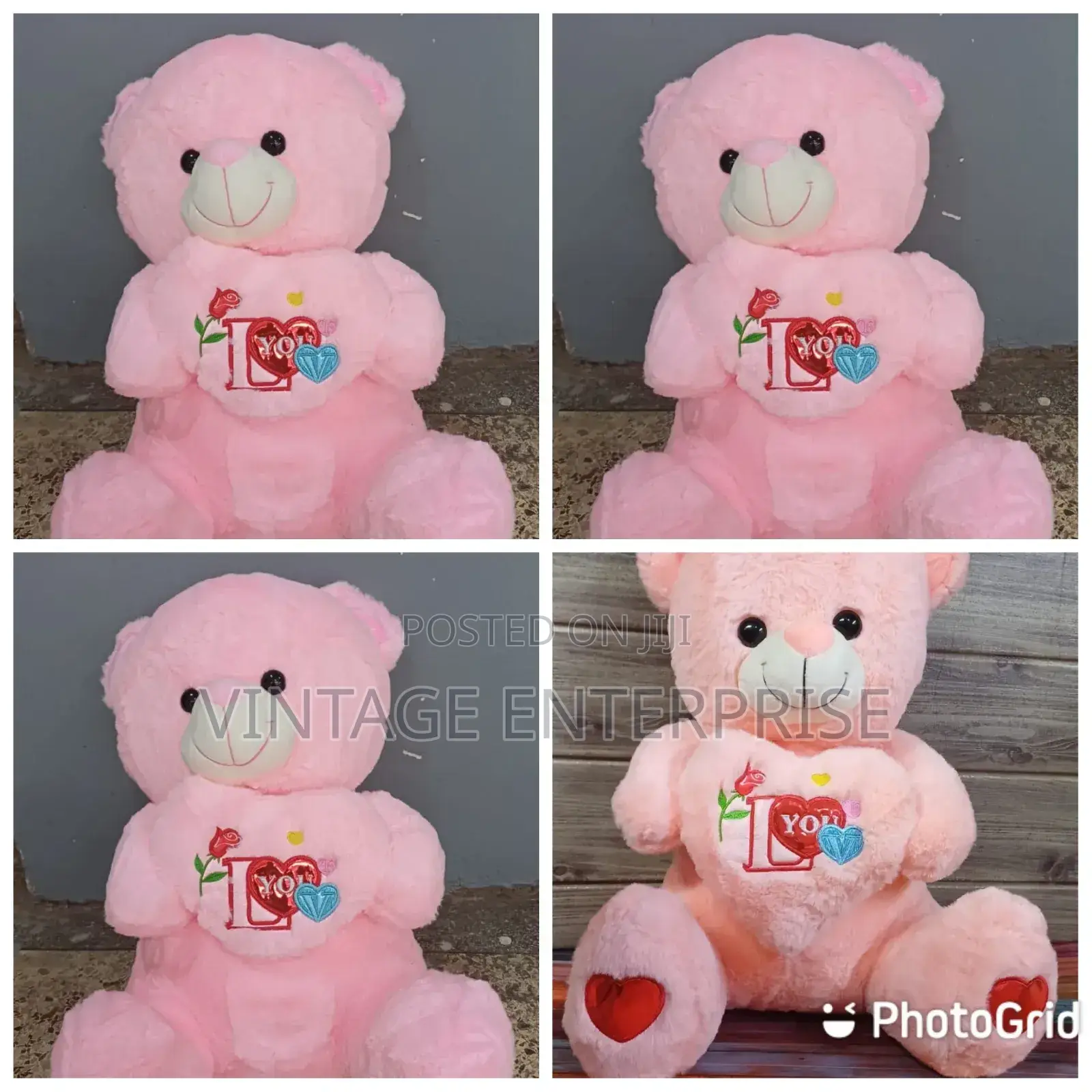 60cm Teddy Bear/60cm Teddy Bear