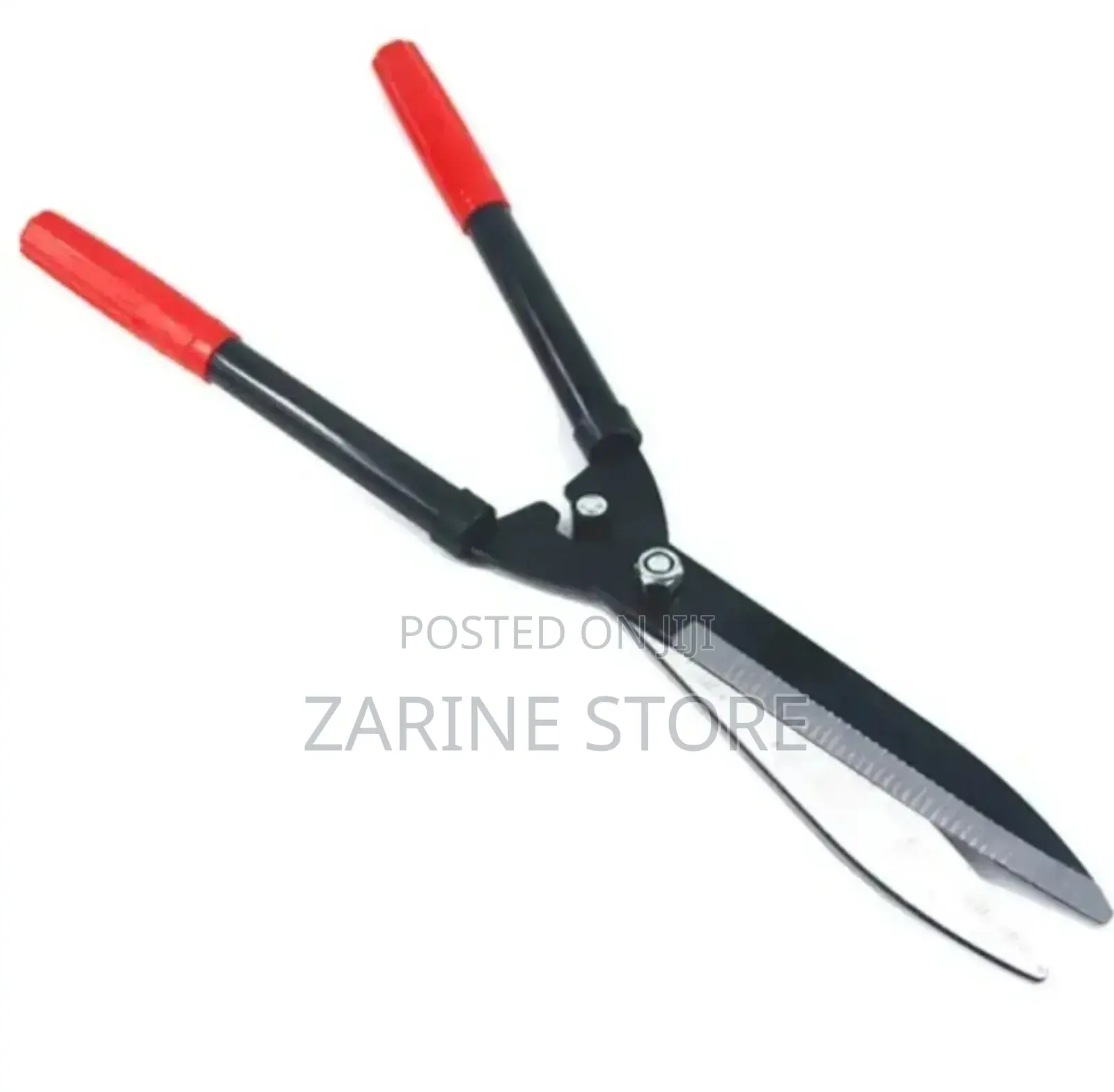 Gardening Scissors Flower Pruner Garden Shears Lawn Hedges