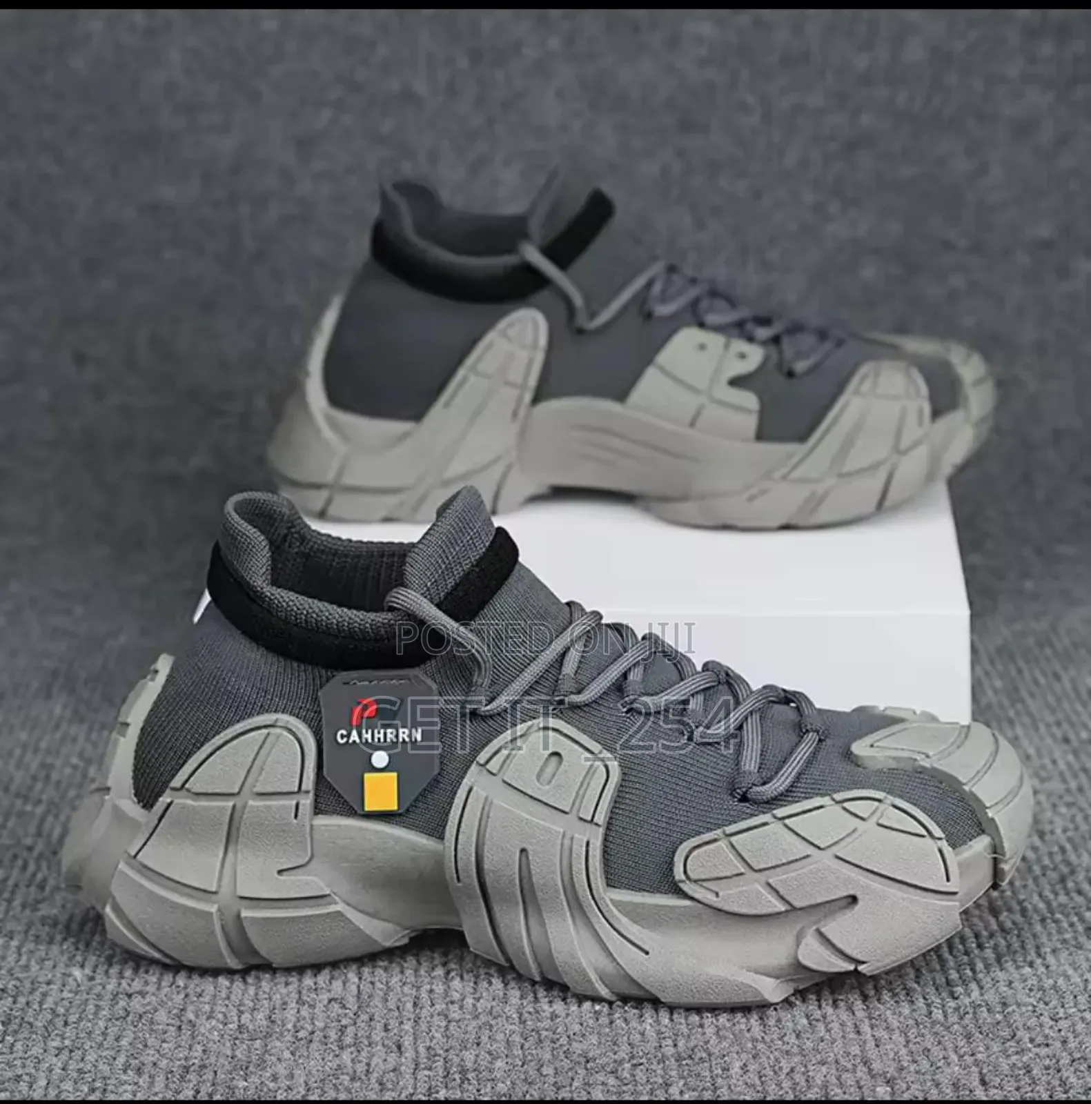 Breathable Sneakers 39-44