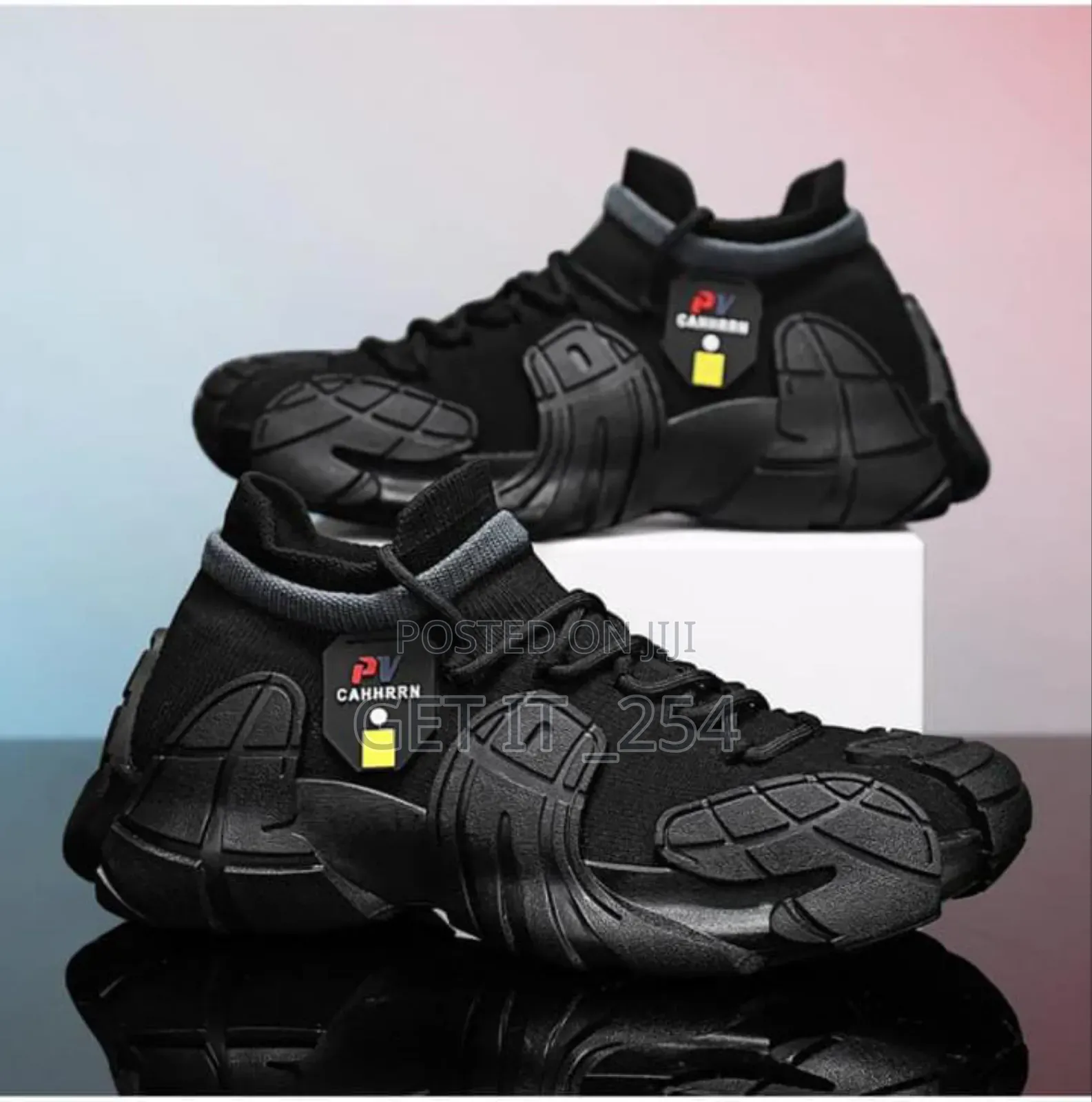 Breathable Sneakers 39-44