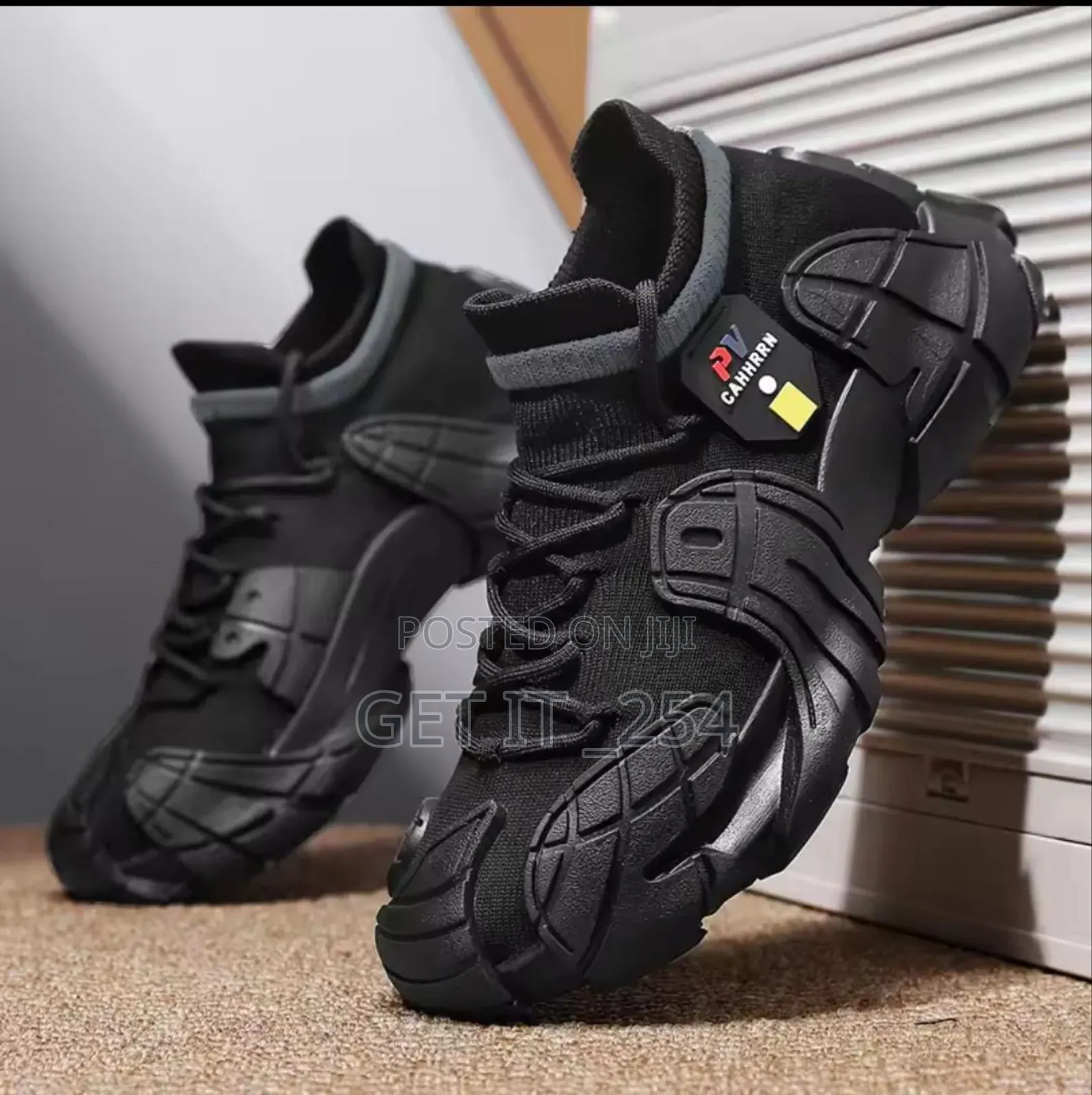 Breathable Sneakers 39-44
