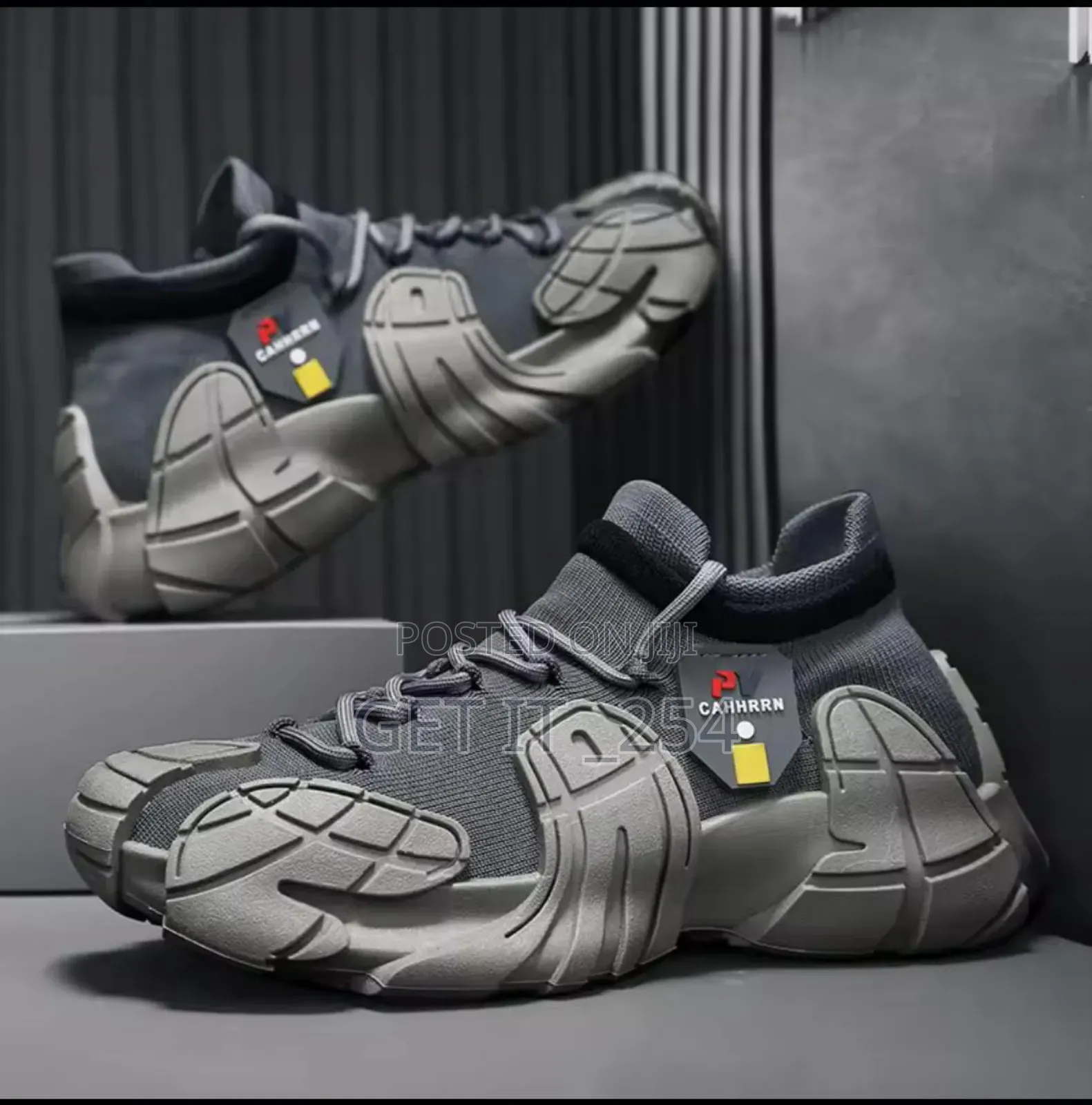 Breathable Sneakers 39-44