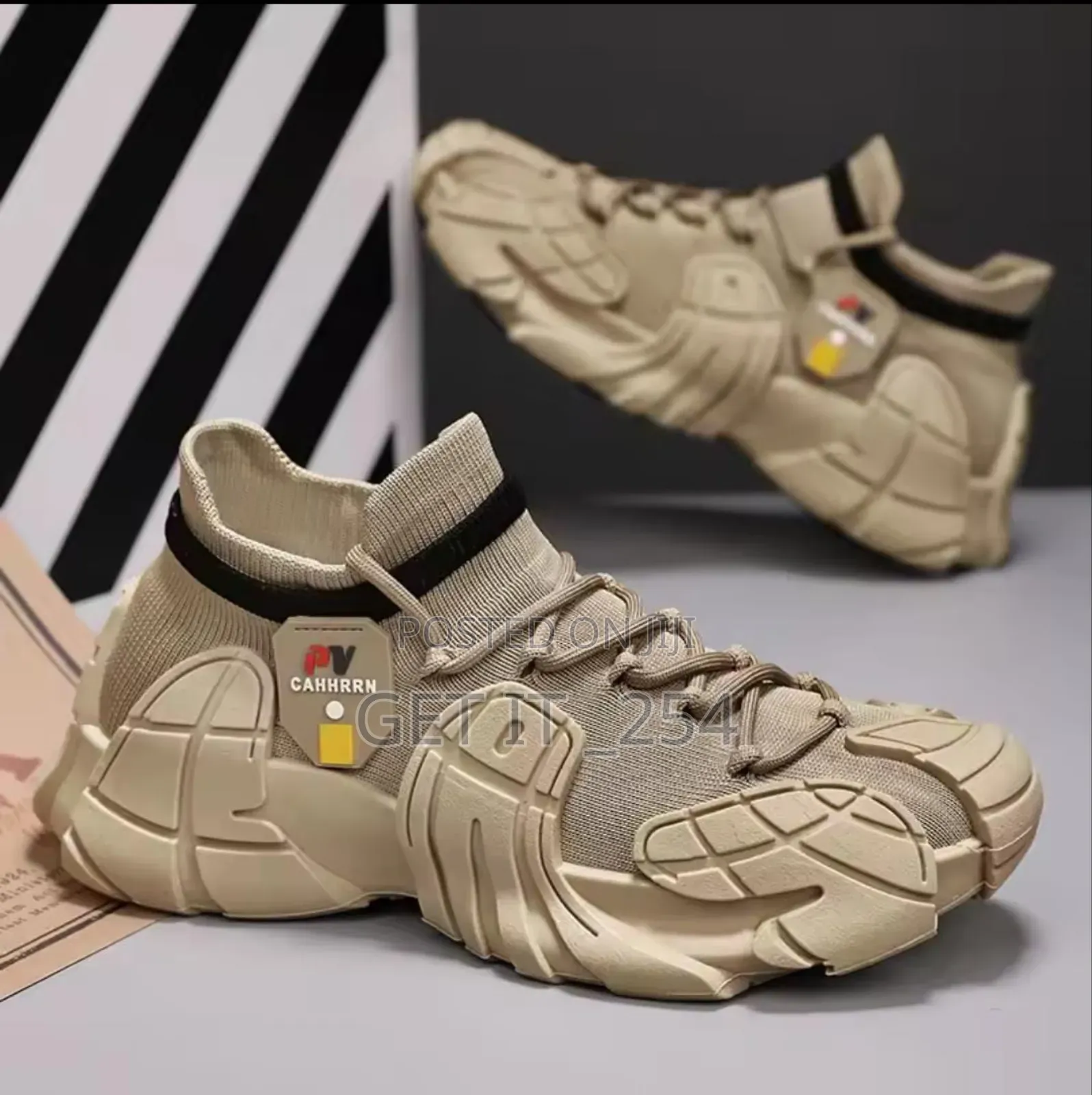 Breathable Sneakers 39-44