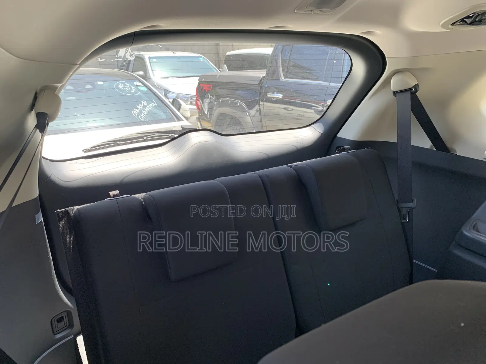 Mitsubishi Outlander ES FWD 2017 Gold