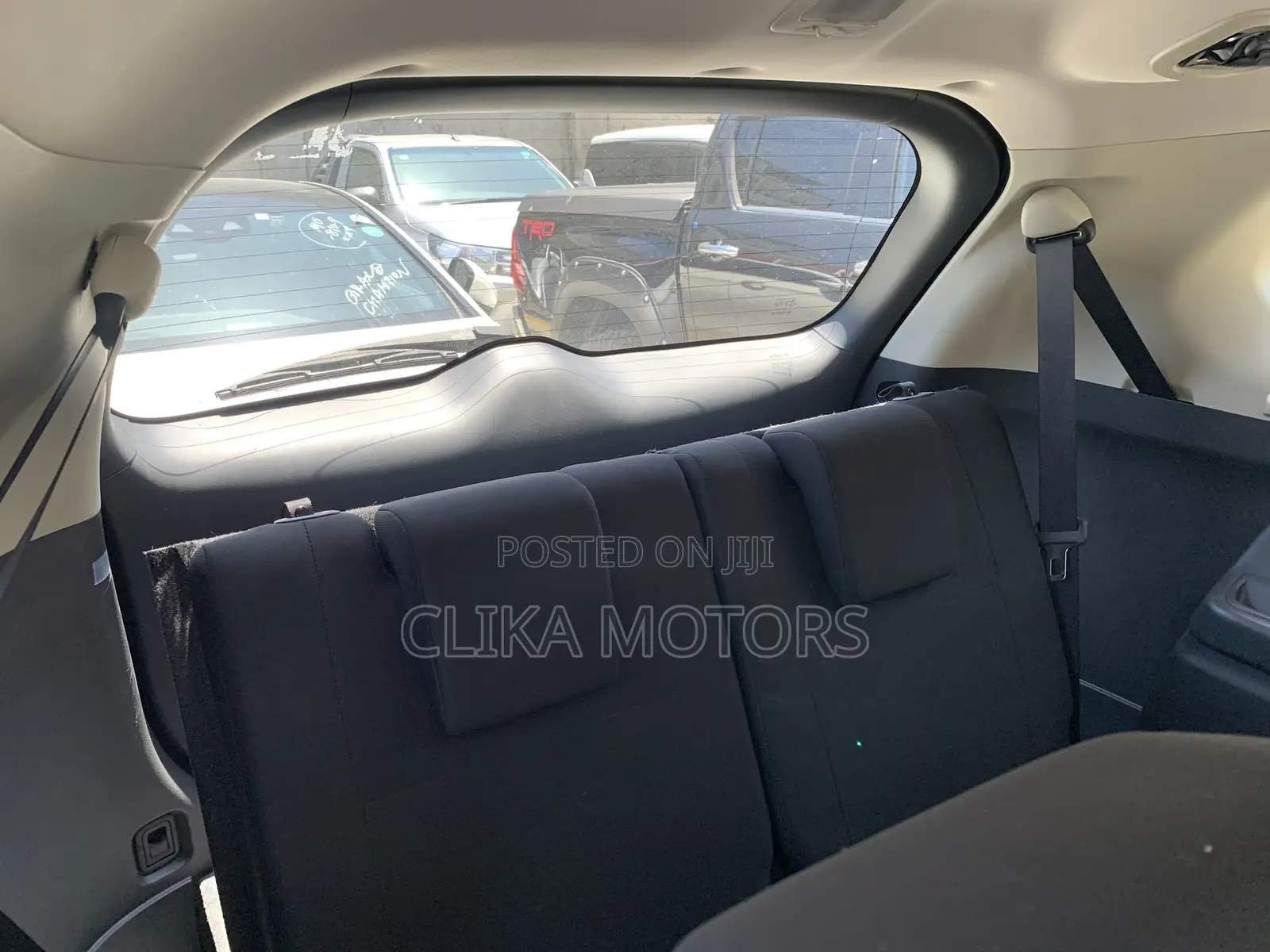 Mitsubishi Outlander ES FWD 2017 Gold