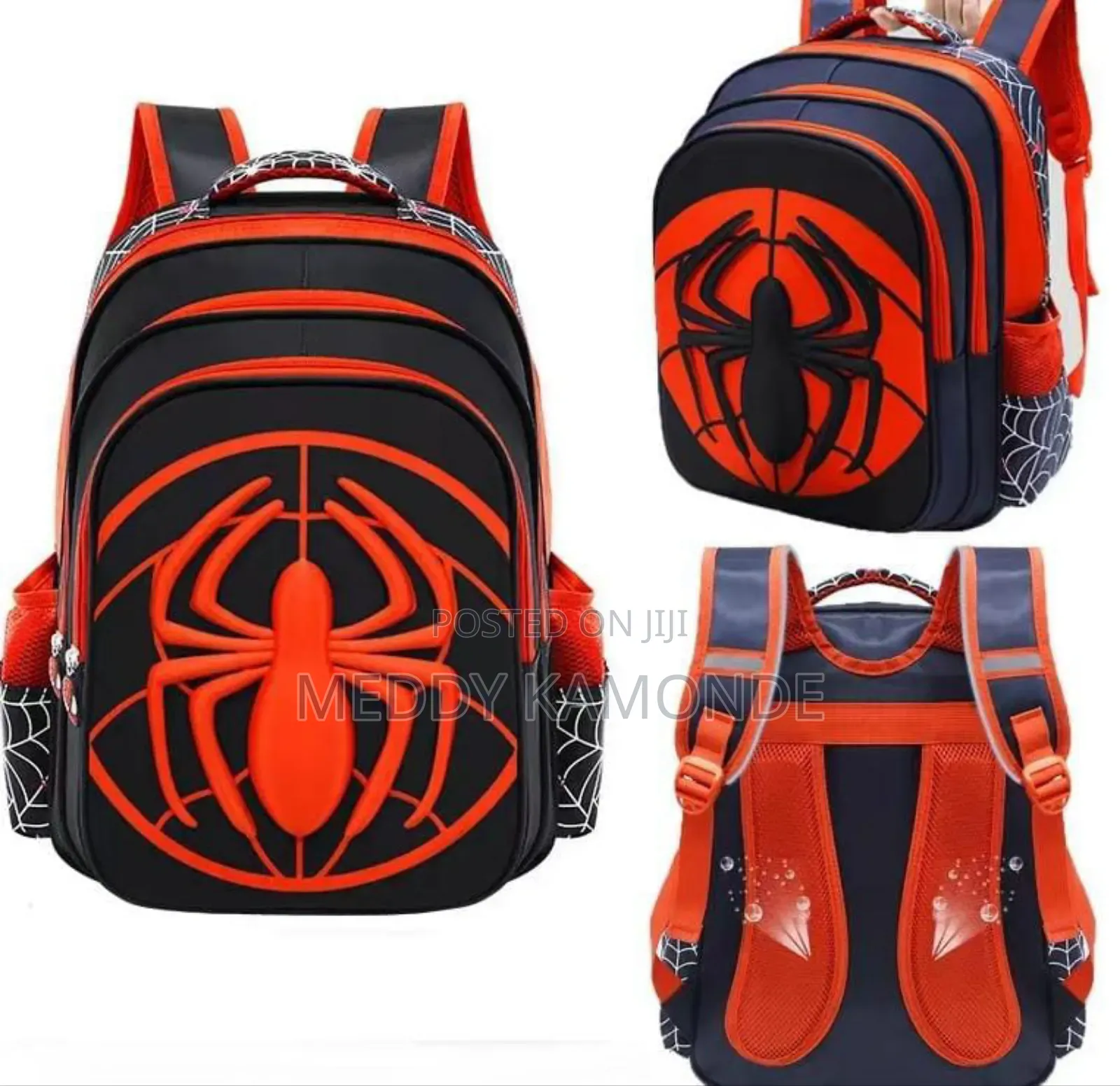Kids School Bag