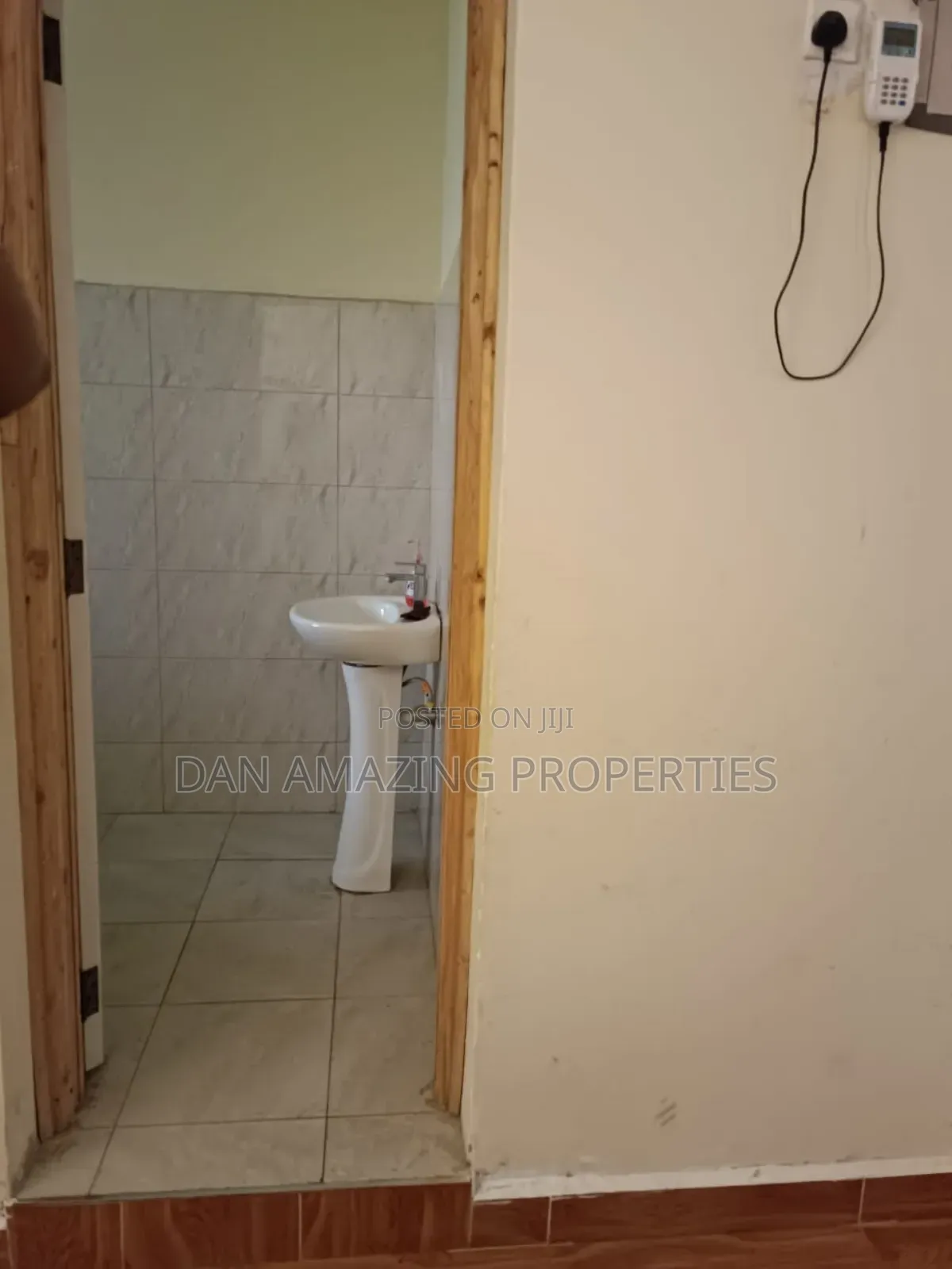 5bdrm Maisonette in Roimen Rooftop, Matasia for rent