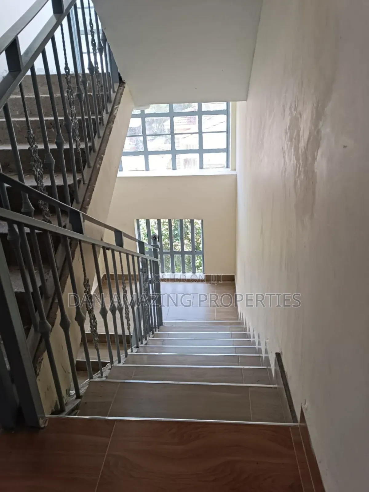 5bdrm Maisonette in Roimen Rooftop, Matasia for rent