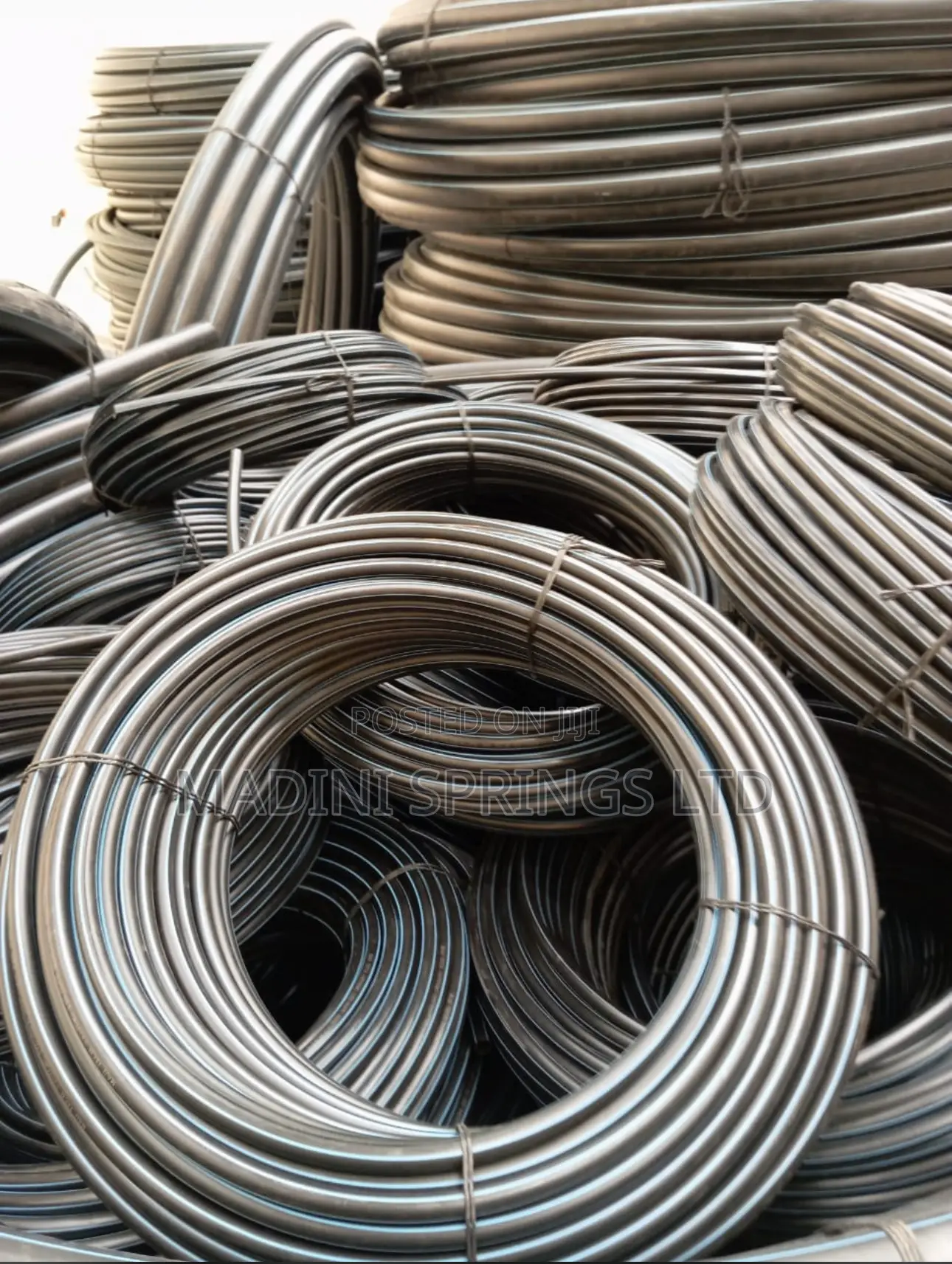 Hdpe Pipes ,Superior Durability,Uv Treated,Non-Corrosive.
