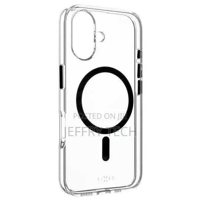 Cover FIXED Magpurity, for iPhone 16