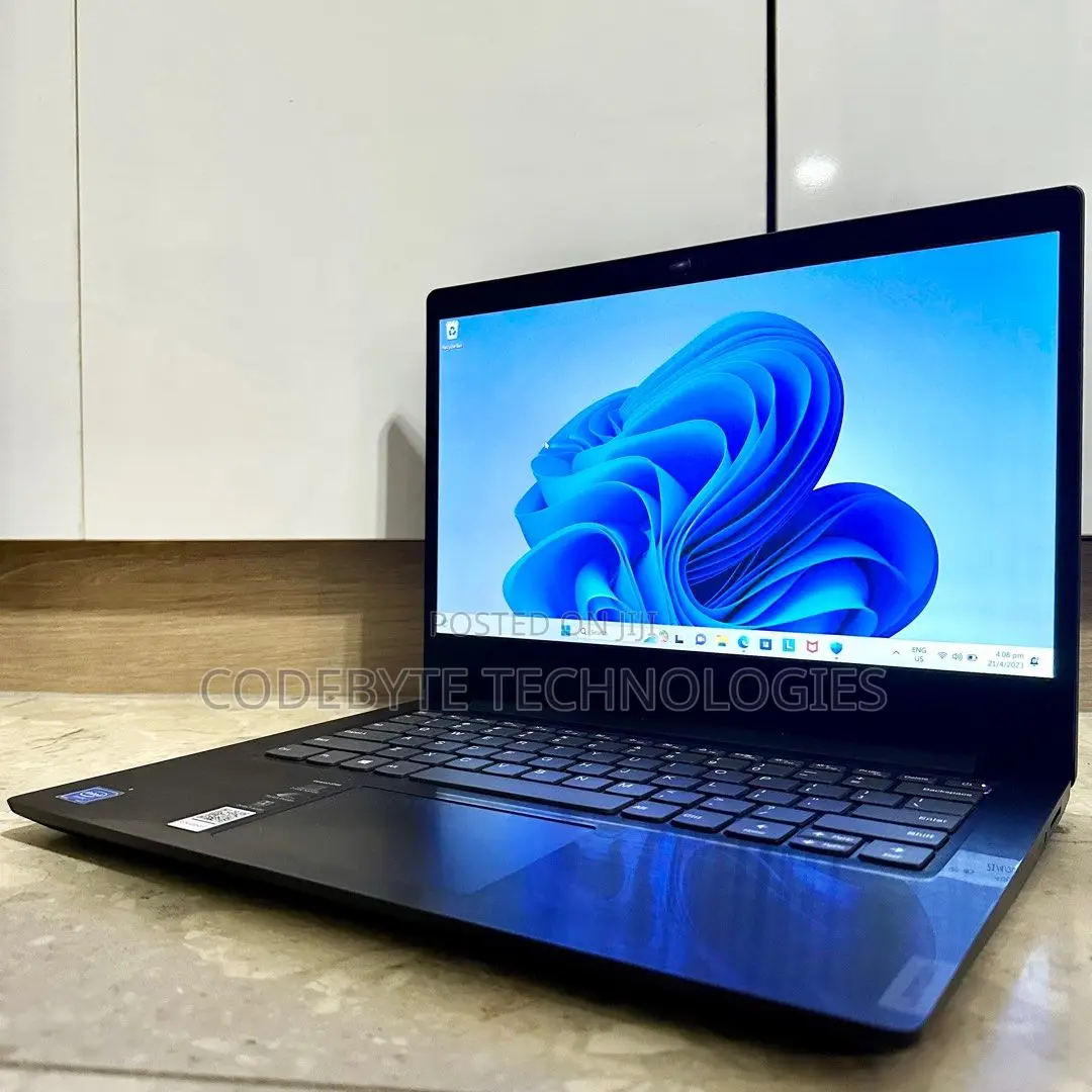 New Laptop Lenovo IdeaPad 1 8GB Intel Core I5 SSD 512GB