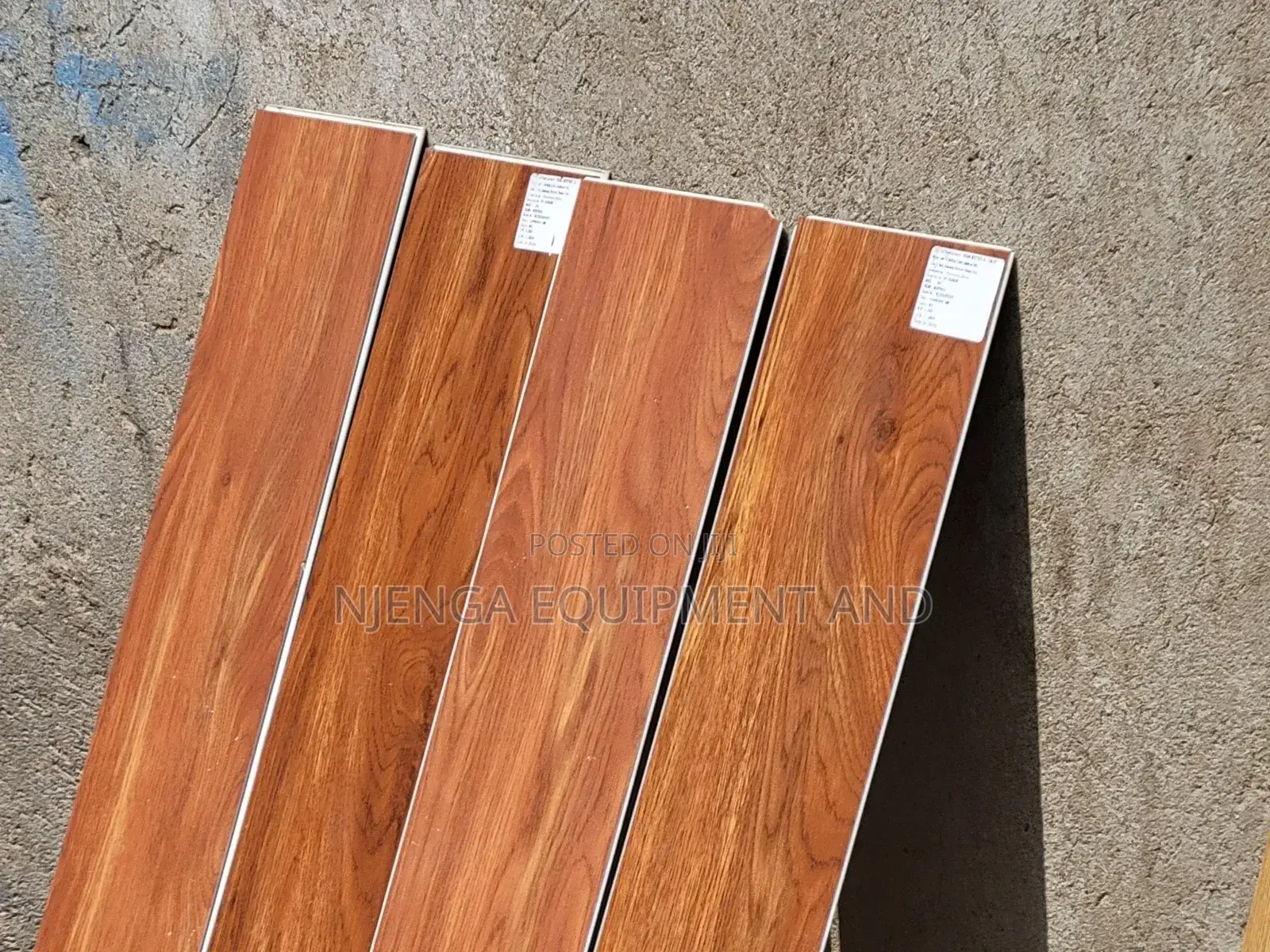 Spc Flooring / Vinyl Planks