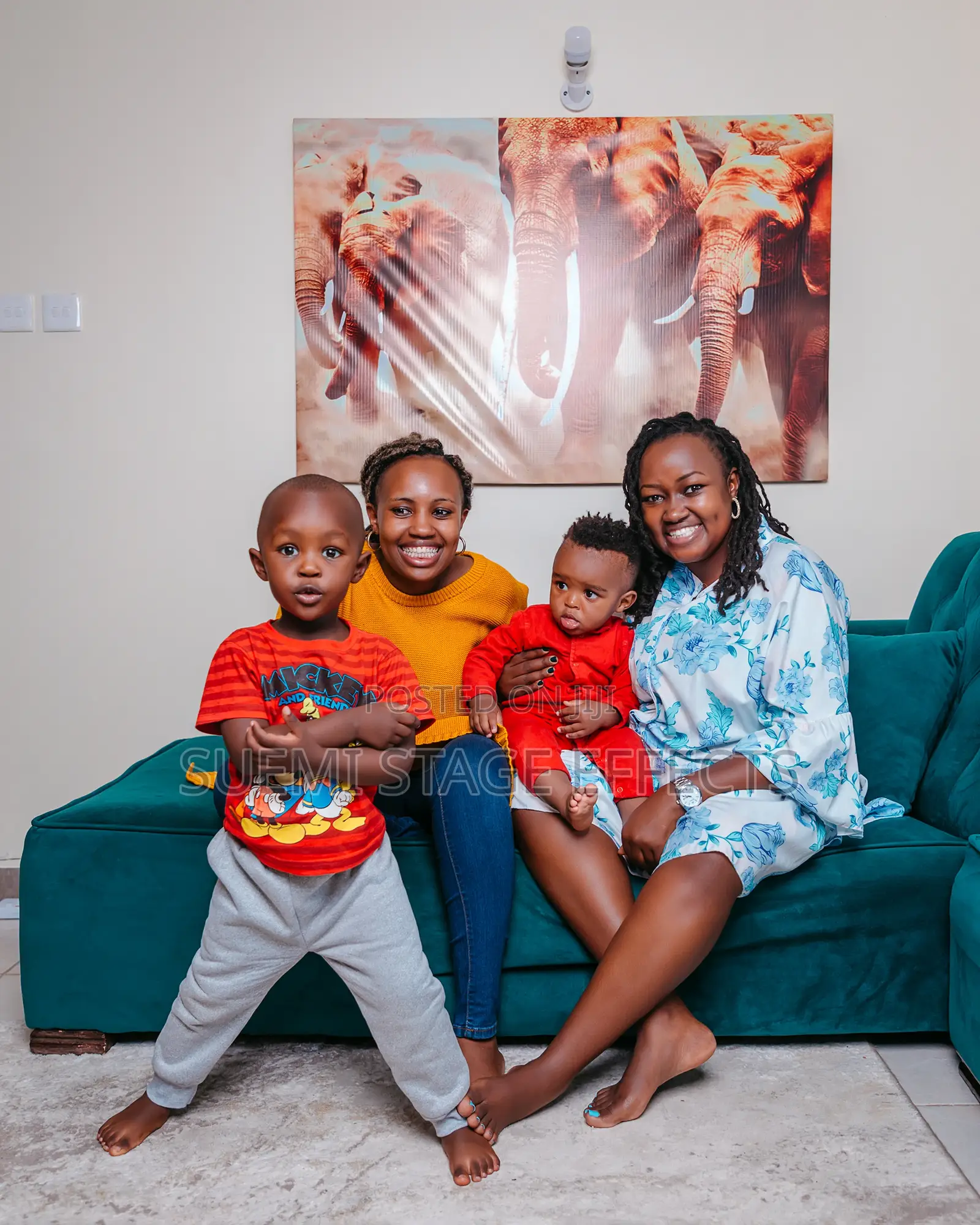 Family Photography | Family Porrait Photographer