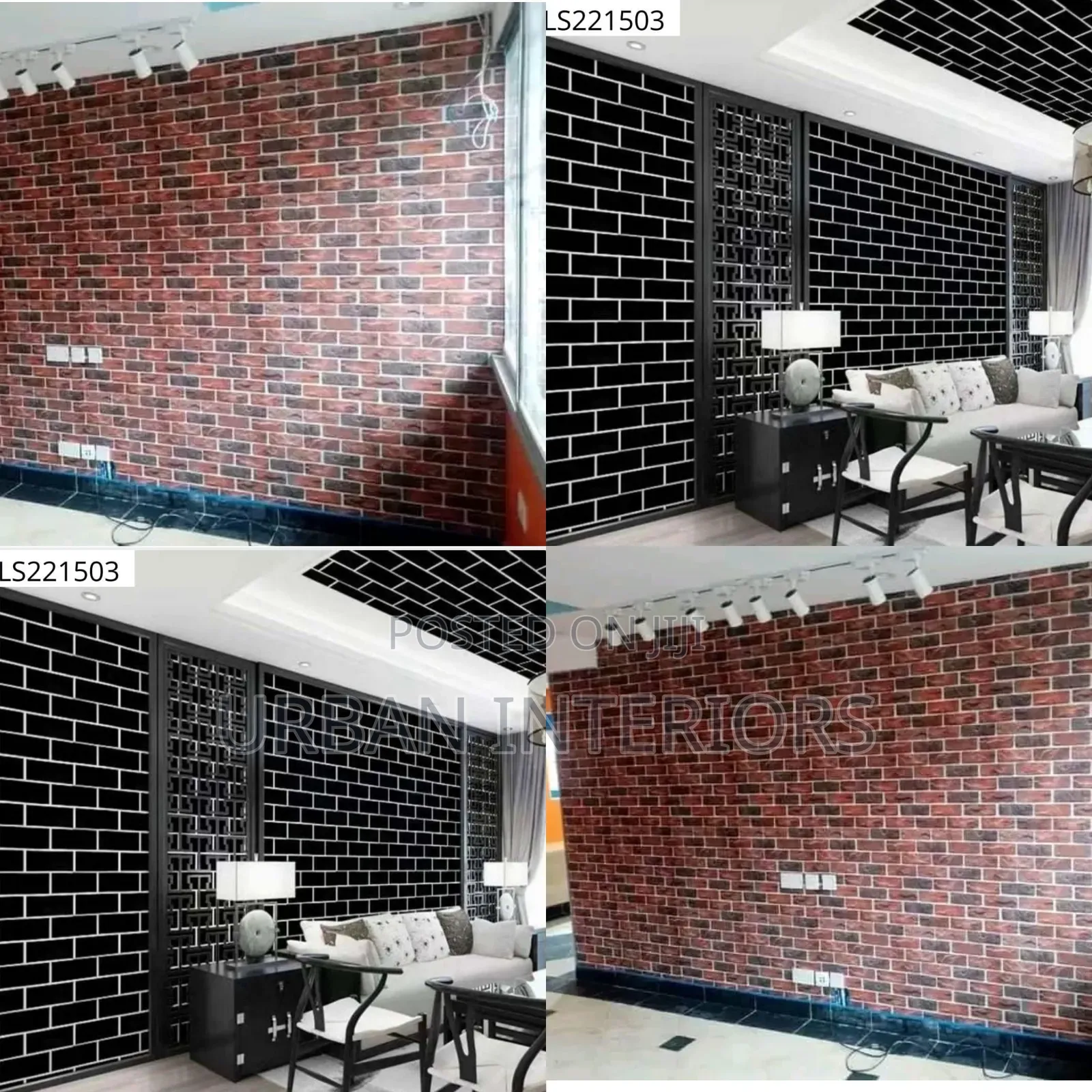 Wallpapers for Office Designs