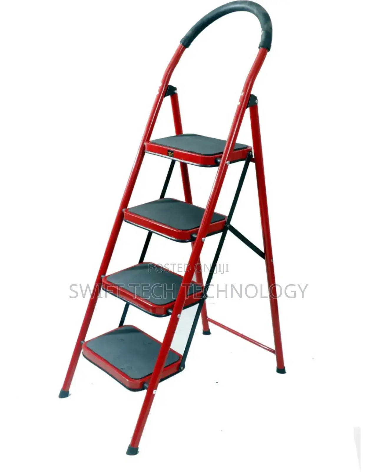 Step Ladder 4 Step Ladder