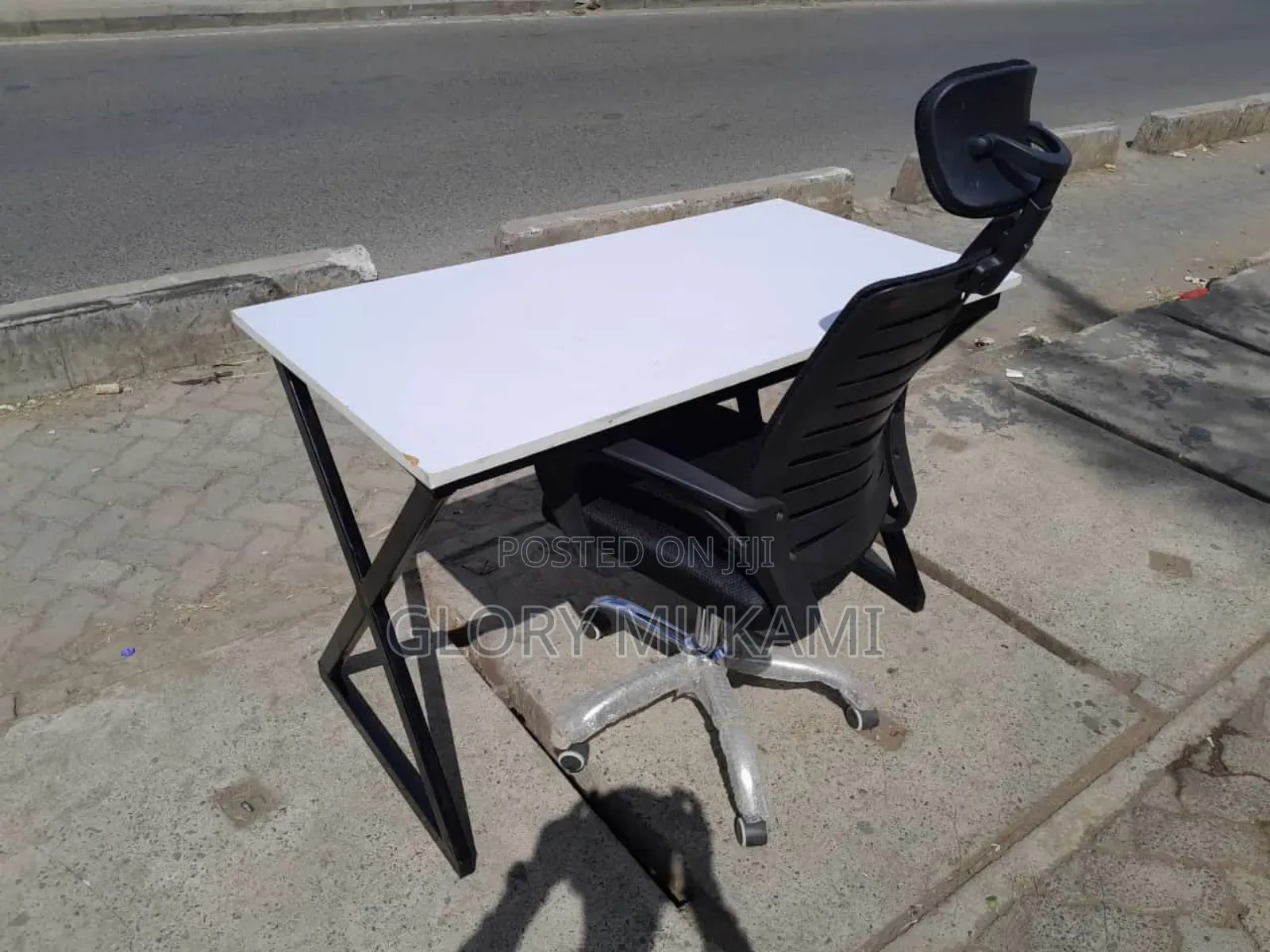 Office Chair and Study Tables