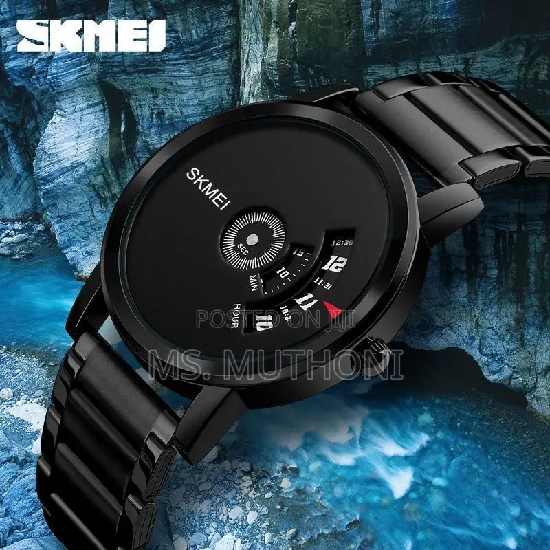 Unisex SKMEI WATCH #1260