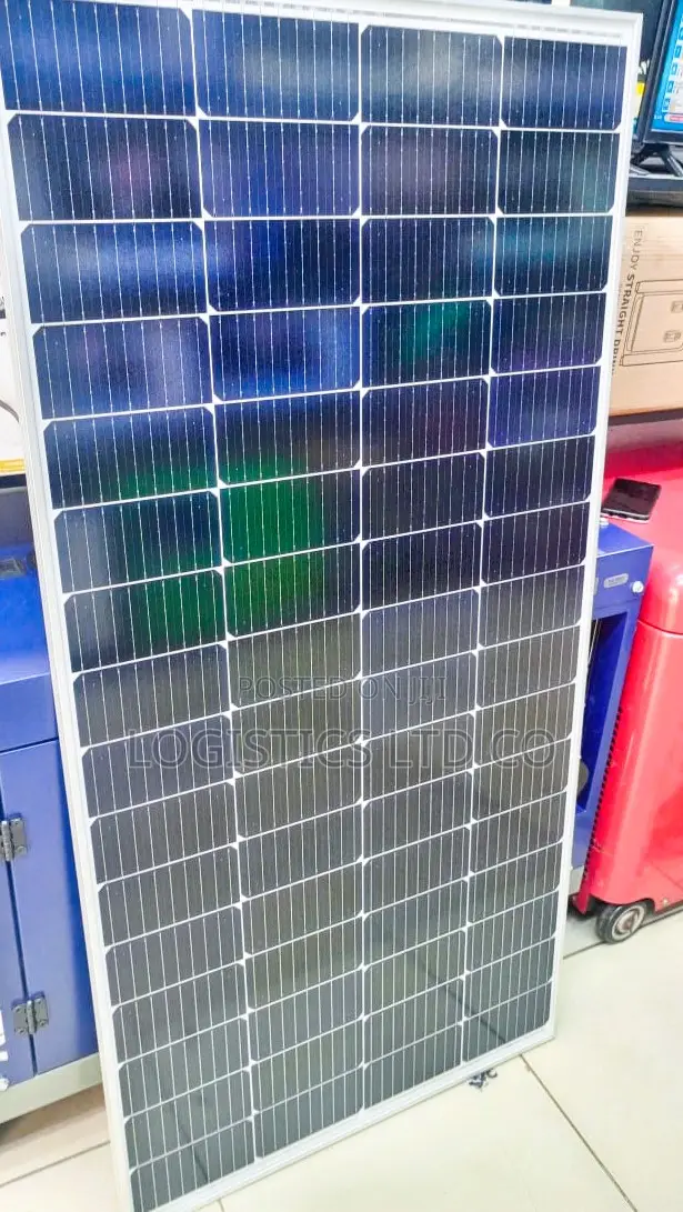 Solar Panel 350watts 36v All Weather