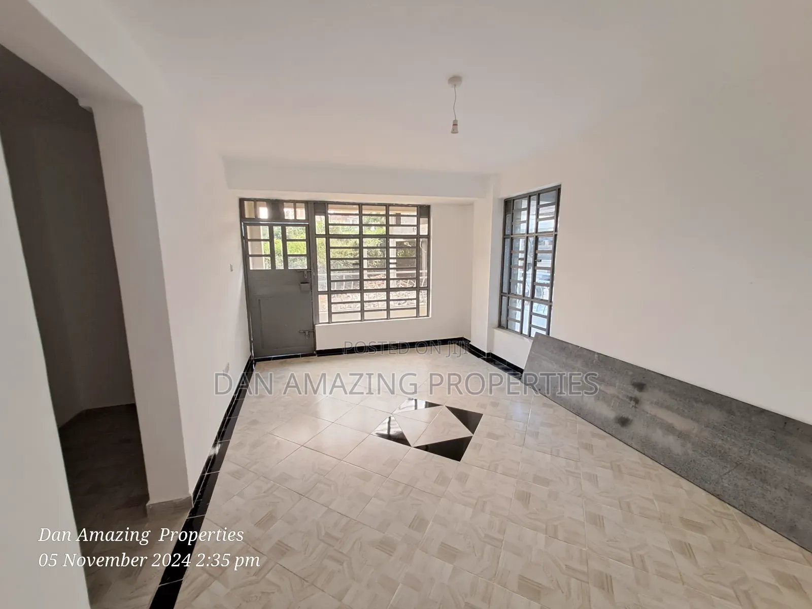 1bdrm Apartment in Hilltop Rd, Ngong for sale