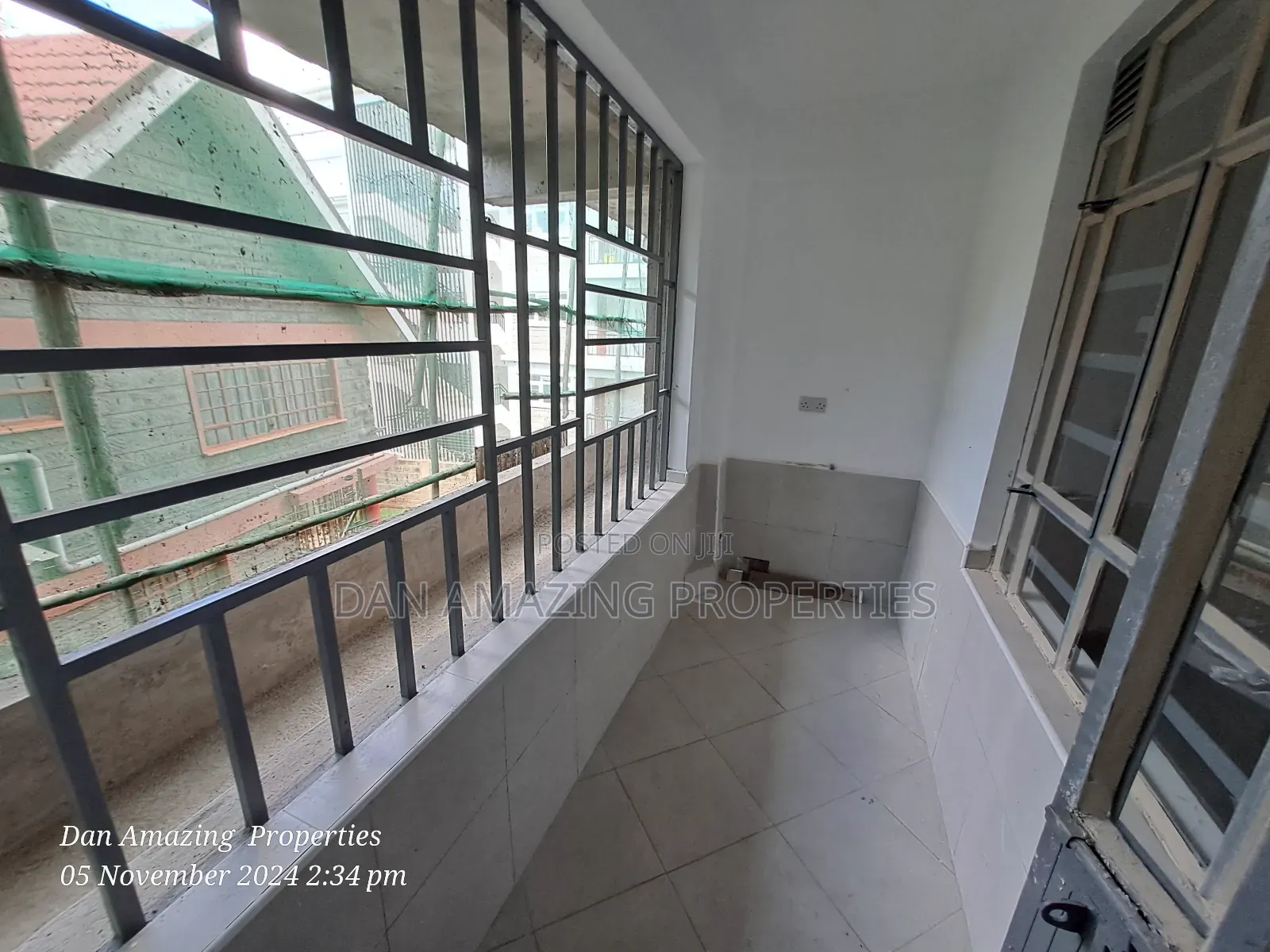 1bdrm Apartment in Hilltop Rd, Ngong for sale